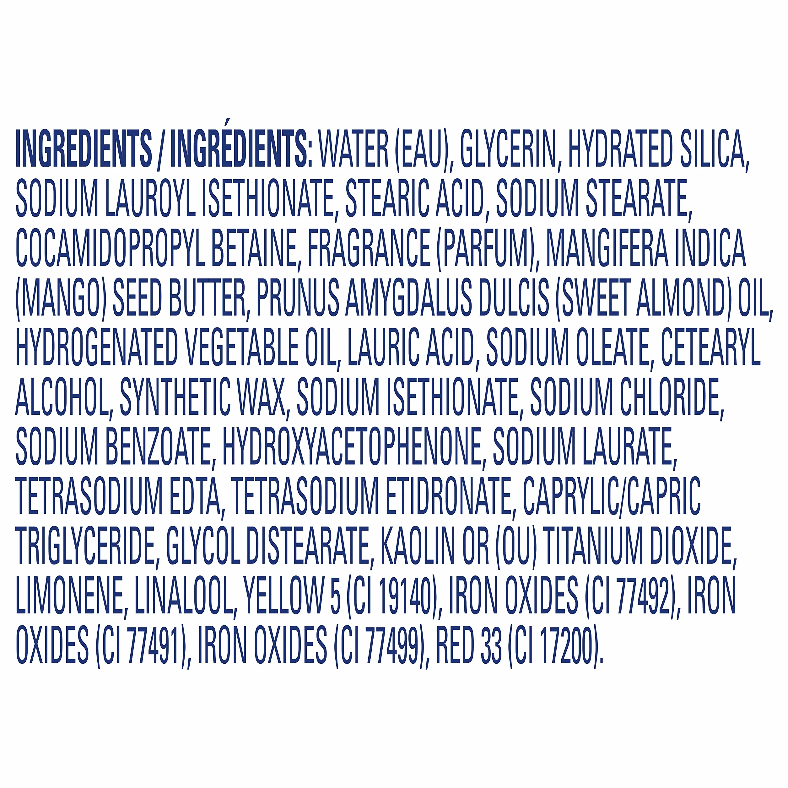 Dove peeling do ciała złuszczający z kruszonymi migdałami i masłem mango 298 g
