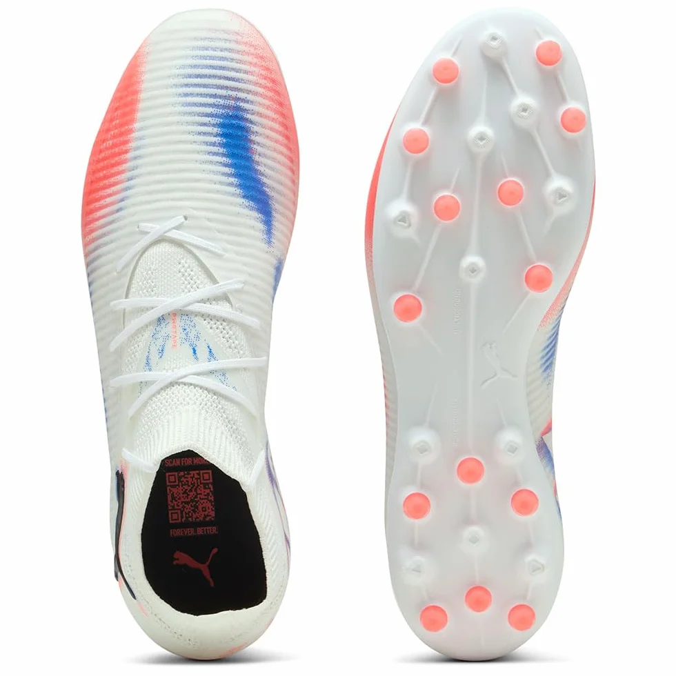 PUMA Uniseks Future 8 Pro MgButy do piłki nożnej