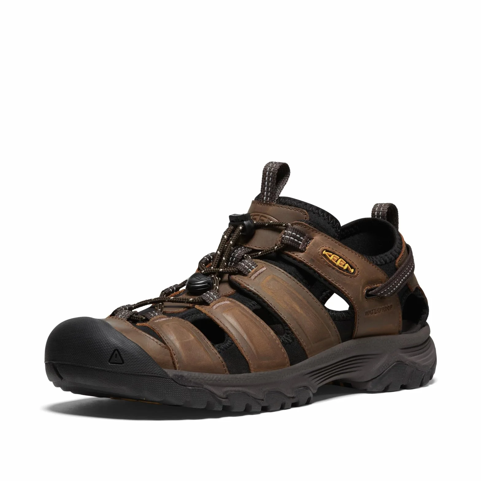 Keen Targhee 3 Closed Toe - Sandały sportowe męski