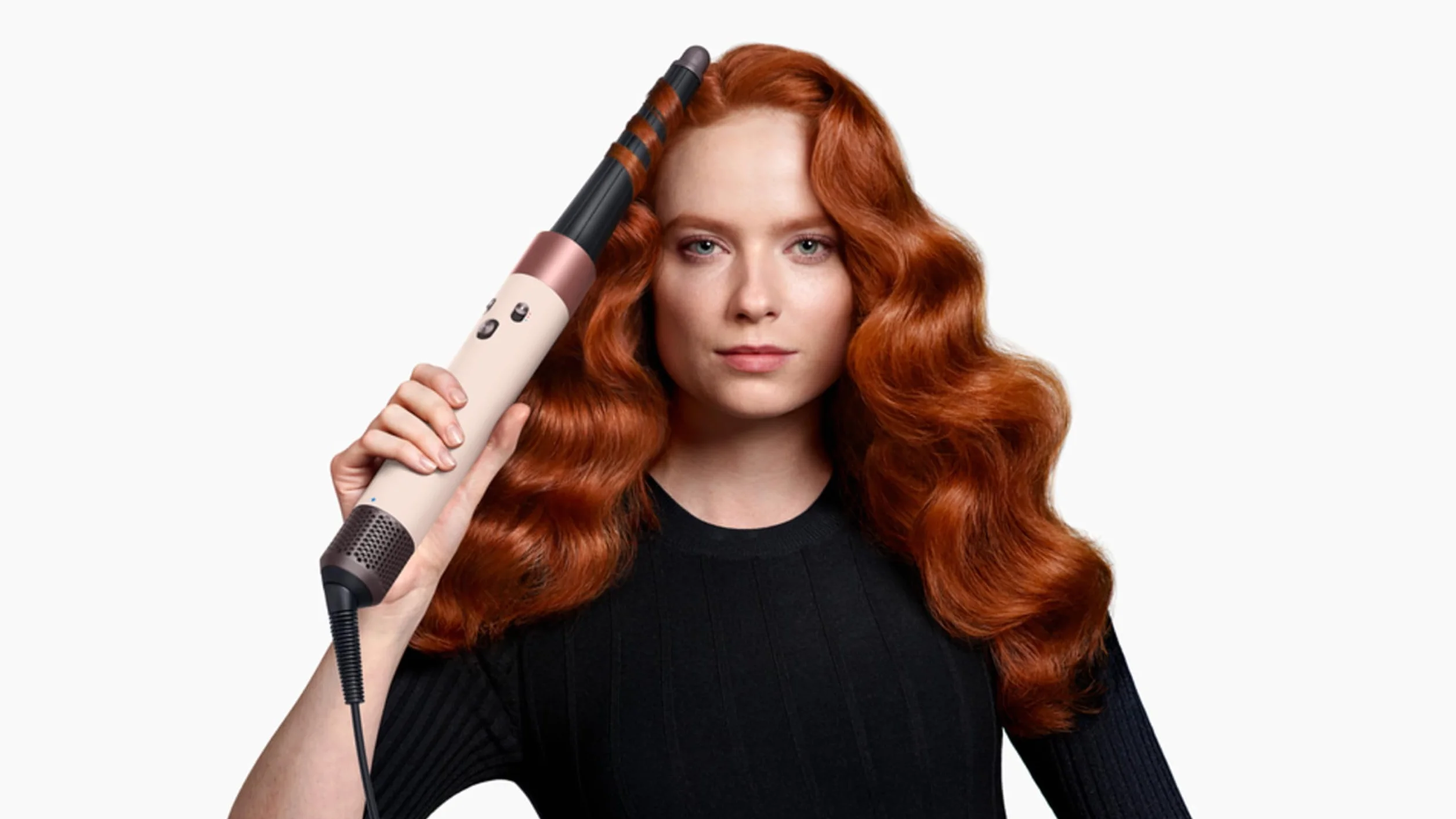 Dyson Airwrap i.d.™ Multi-styler i suszarka - Curly+Coily