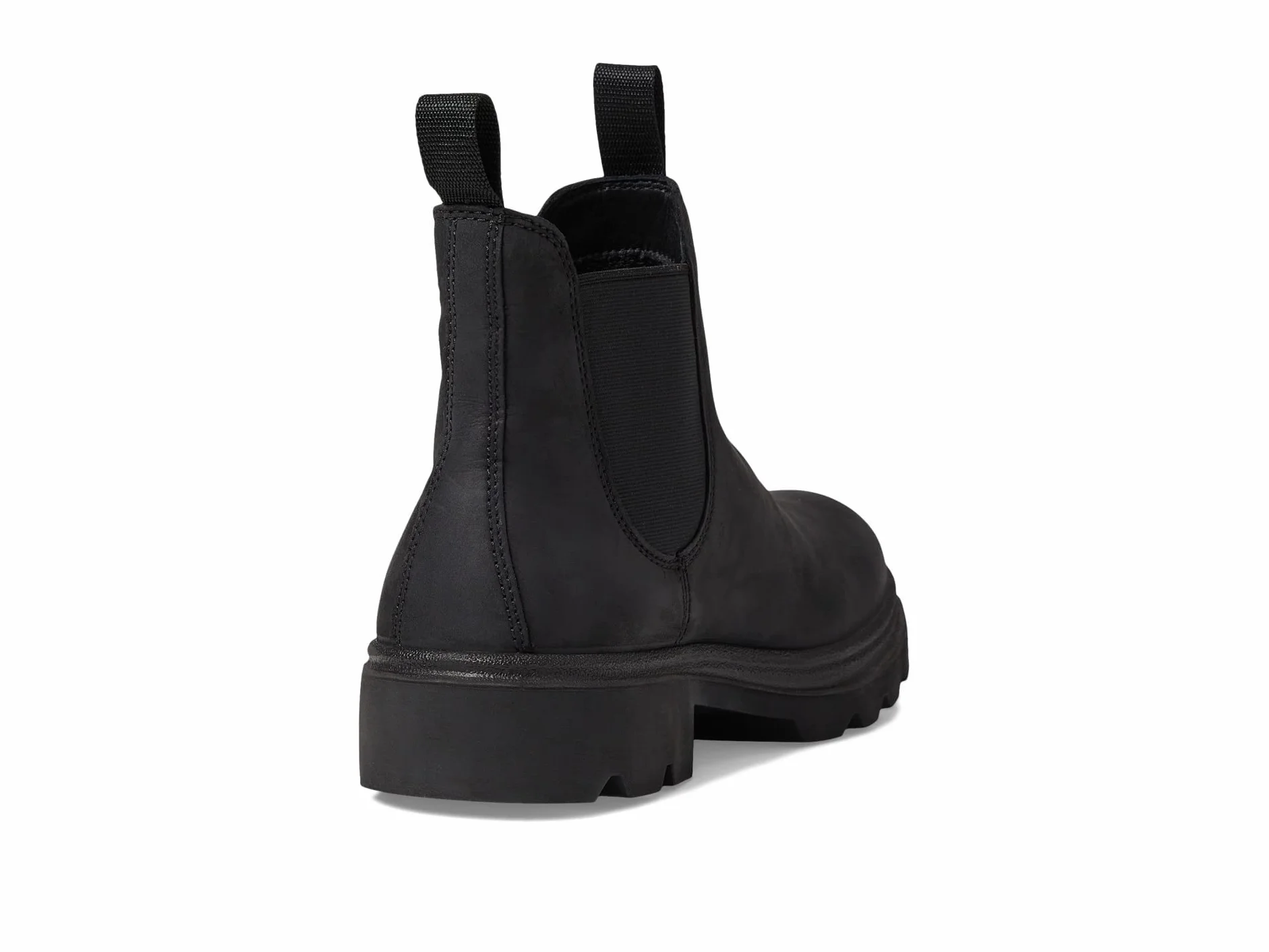 ECCO Mężczyźni Ecco GrainerModne buty