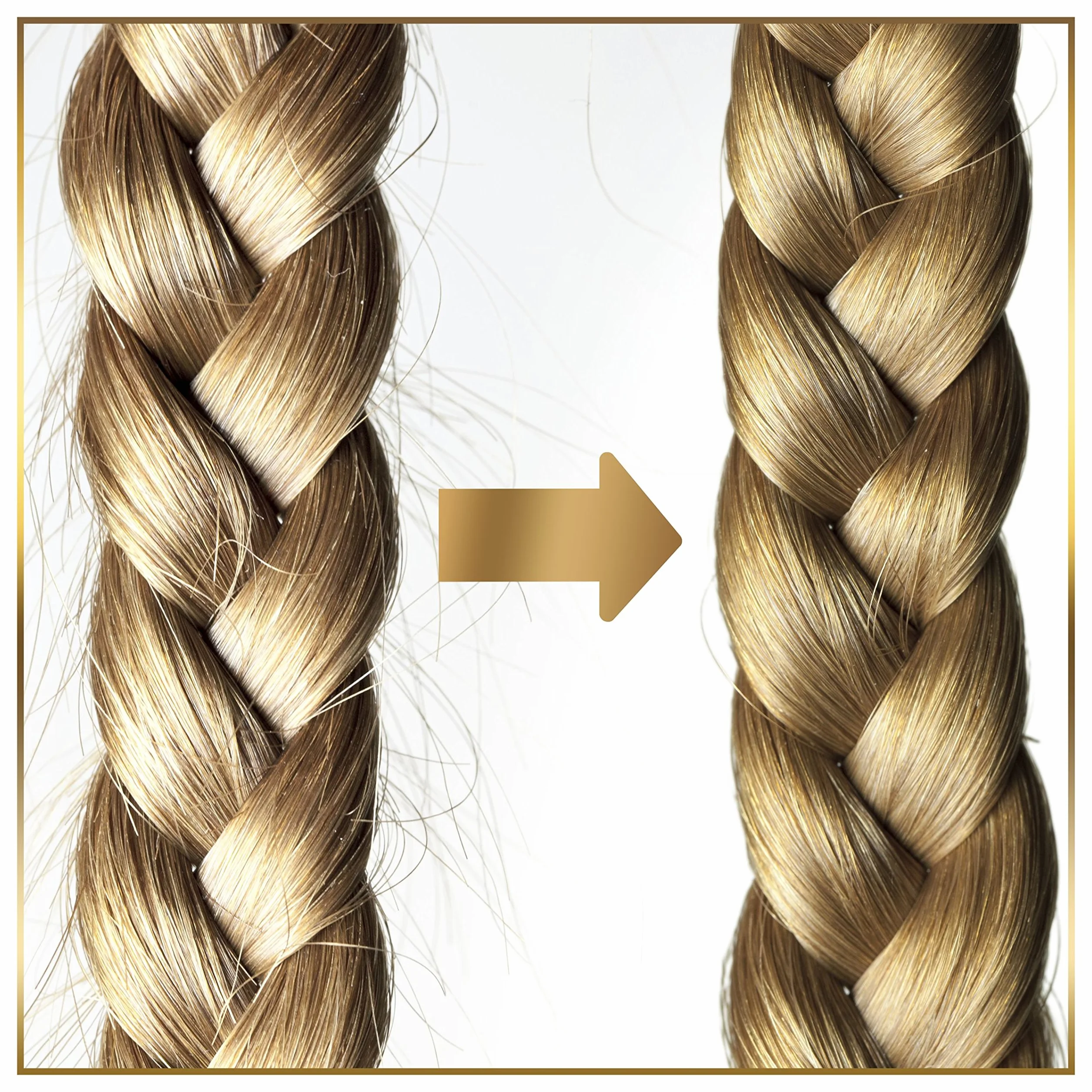 Pantene Pro-V Repair & Care Szampon, 6 x 250 ml