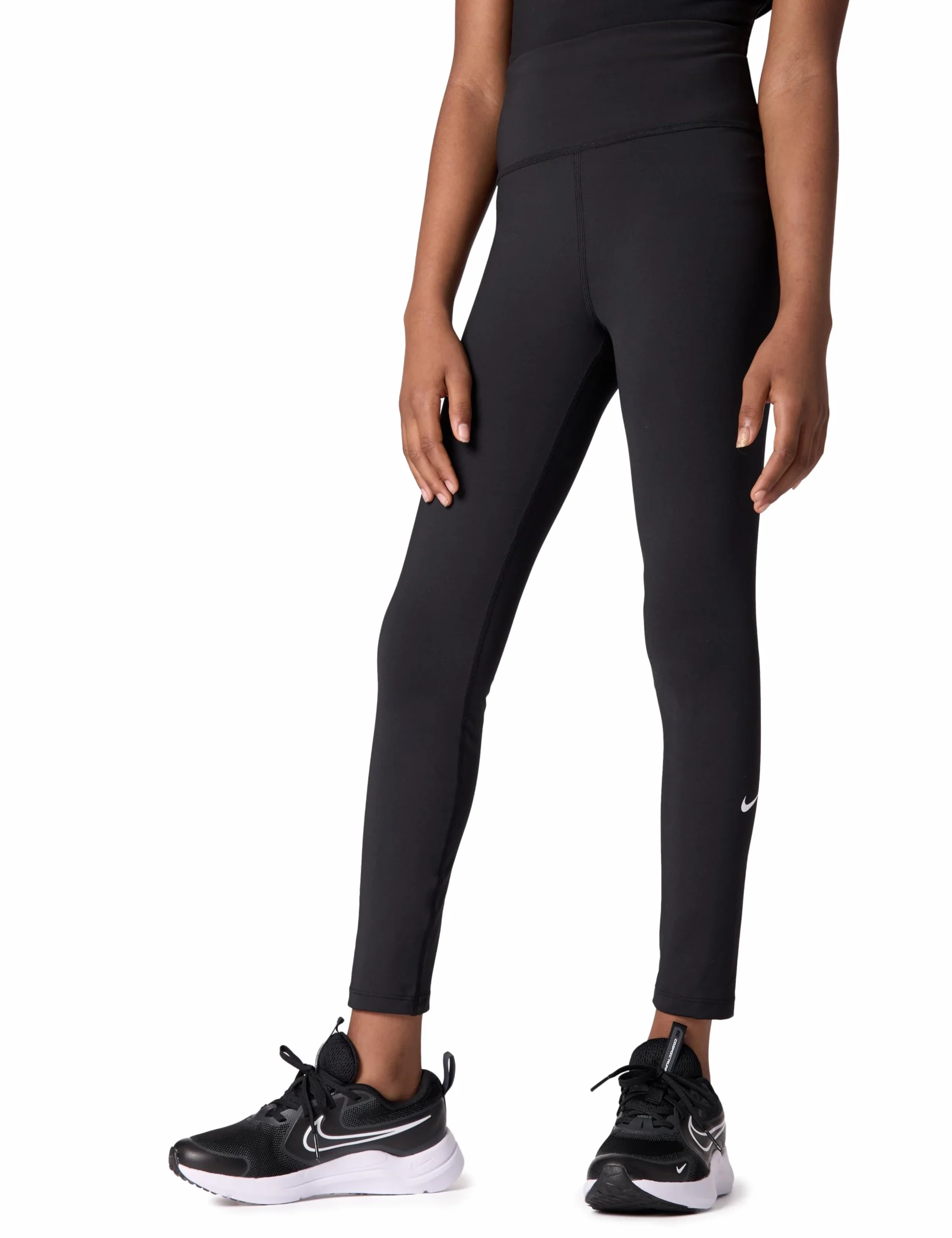 NIKE Nike One Dri-fit-tights für Ältere Kinder (Mädchen) - Spodnie Dri-Fit Dziewczynki