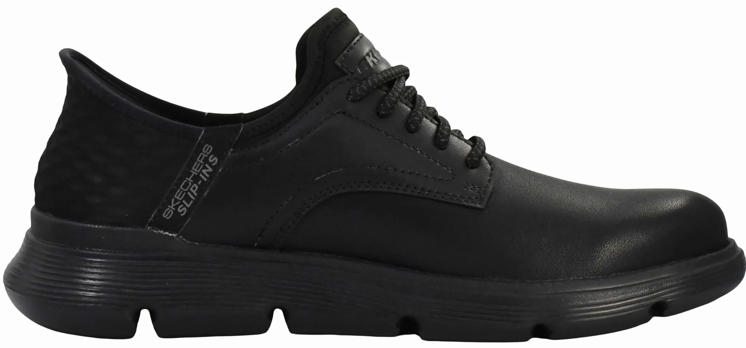 Skechers Mężczyźni GARZAButy