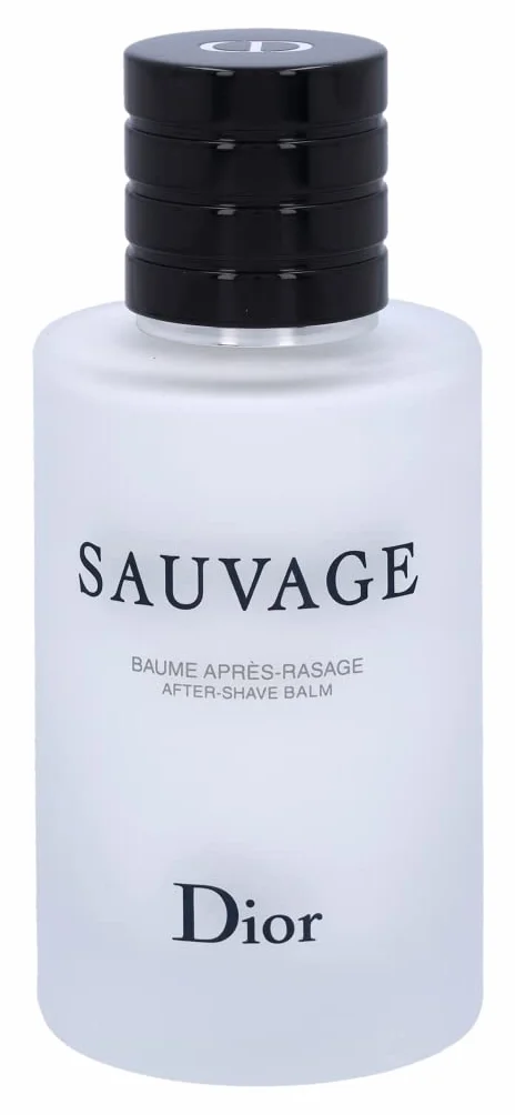 Dior Sauvage After Shave Balsam, 100 ml.