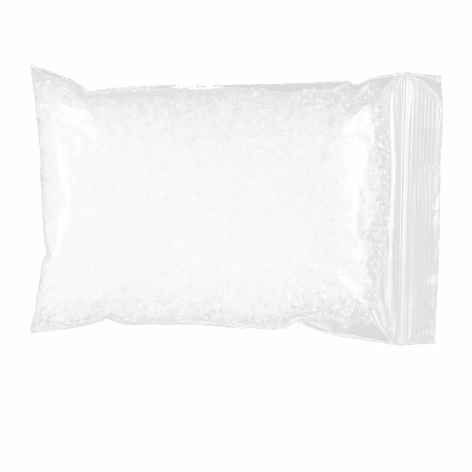 Granulki Kleju Keratynowego do Przedłużania Włosów, 100 G/Worek, Kleje Wysokotemperaturowe