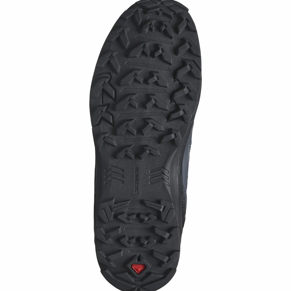 Salomon Kobiety X Braze Mid Gore-texButy trekkingowe