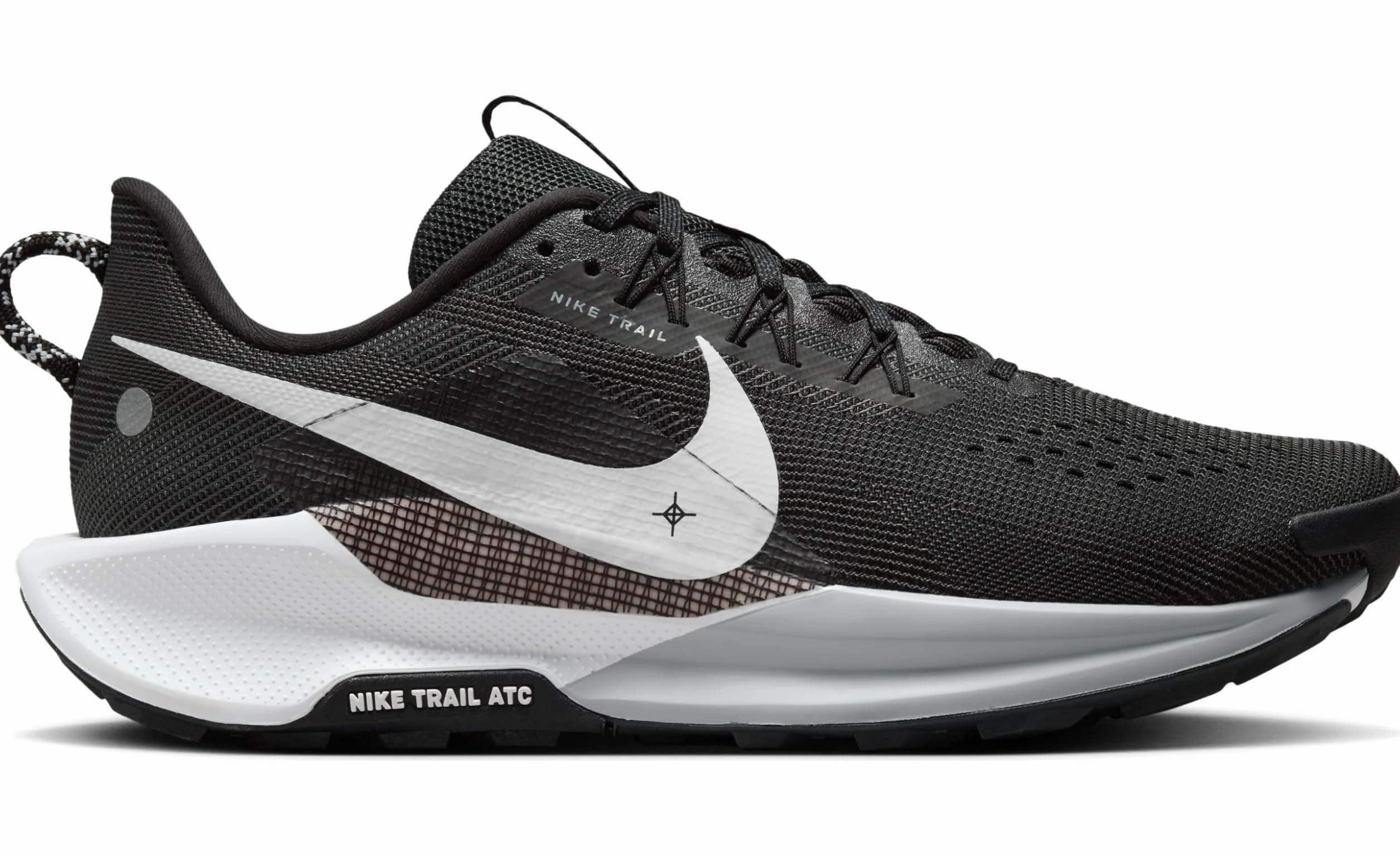 NIKE Mężczyźni Nike Reactx Pegasus Trail 5buty do biegania w terenie
