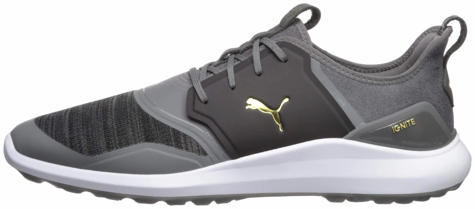 PUMA Ignite Nxt męskie sznurowane buty golfowe, 41.5 EU