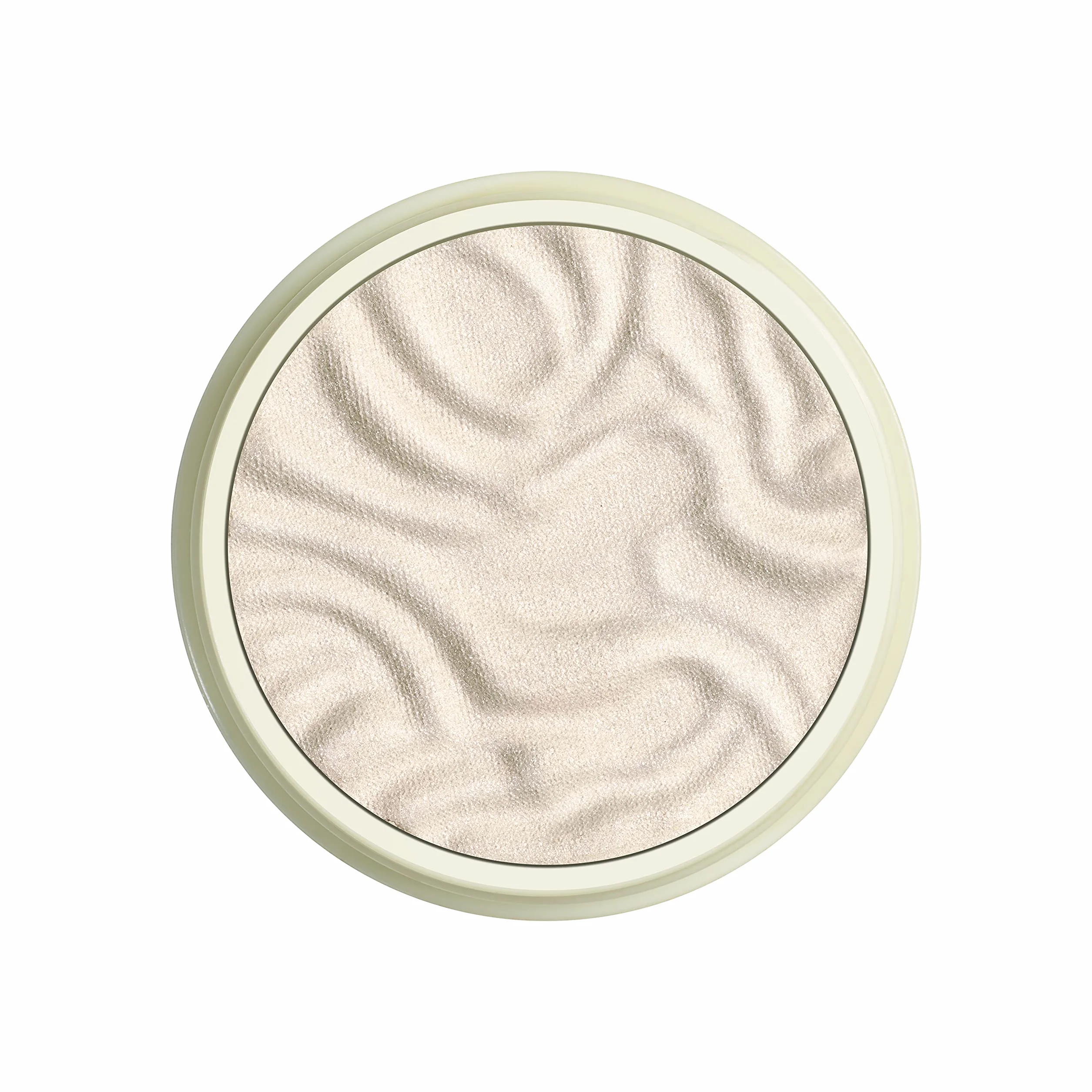 Physicians Formula Murumuru Butter Highlighter rozjaśniacz do twarzy w proszku długotrwały krem puder nawilżający