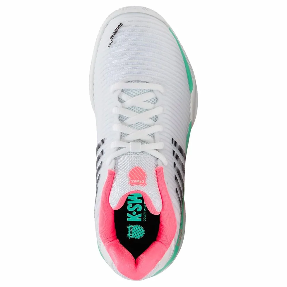 K-Swiss Kobiety Hypercourt Express 2 ClayButy tenisowe