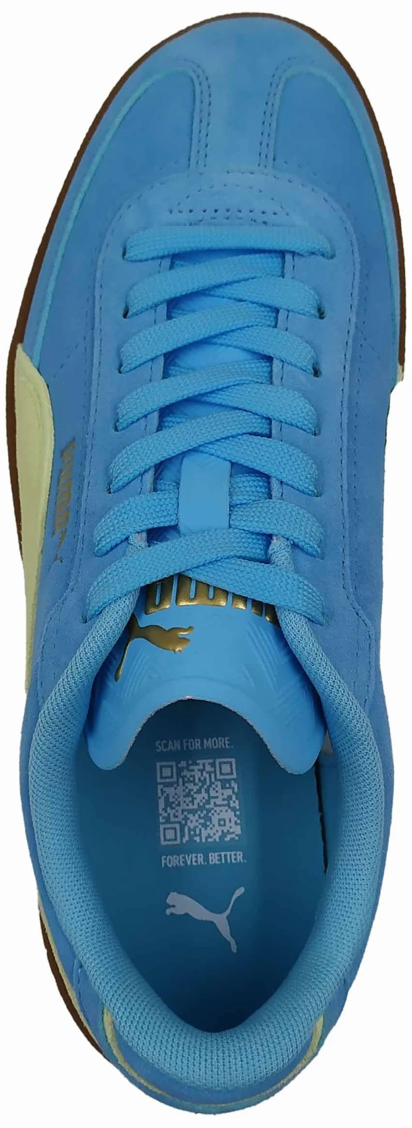 PUMA Uniseks Puma Club Ii Era SuedeAdidasy