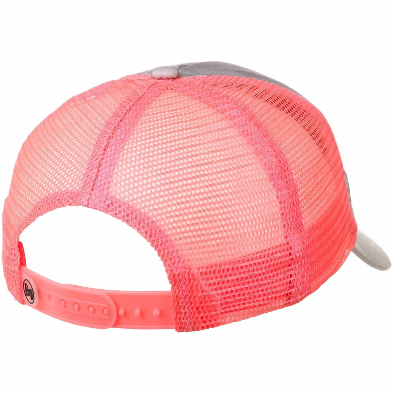 Buff Ozira Multi Kids Trucker Cap Basecap Baseballcap Kindercap Truckercap Snapback