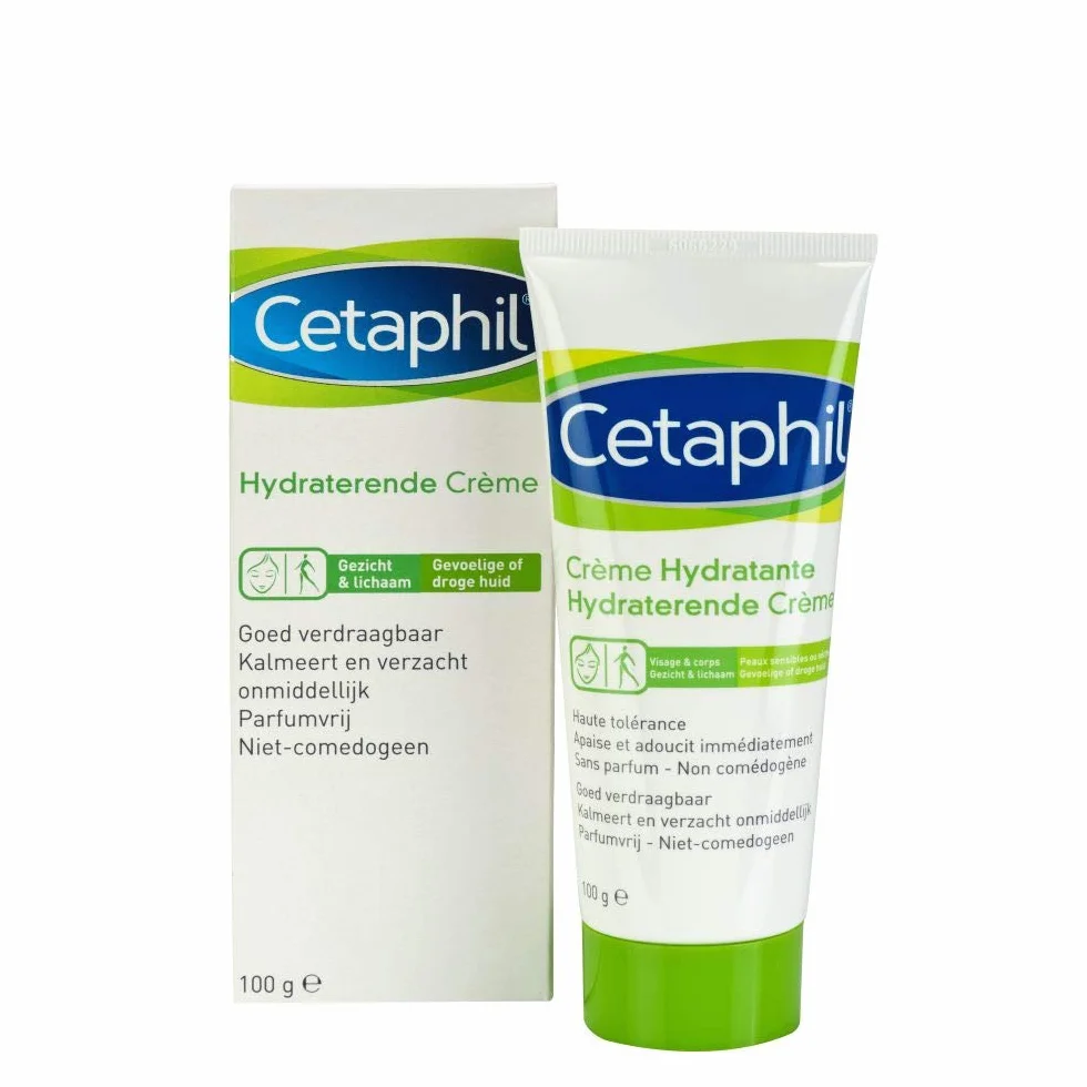 Cetaphil Nawilżający krem 100 g