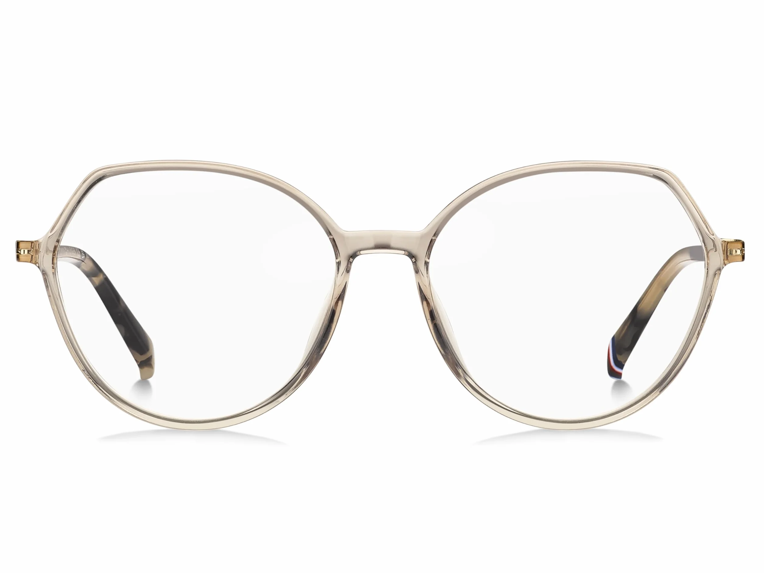 Tommy Hilfiger Okulary Vista TH 2058 FWM 54/16/140 Damskie, Fwm, 54/16/140