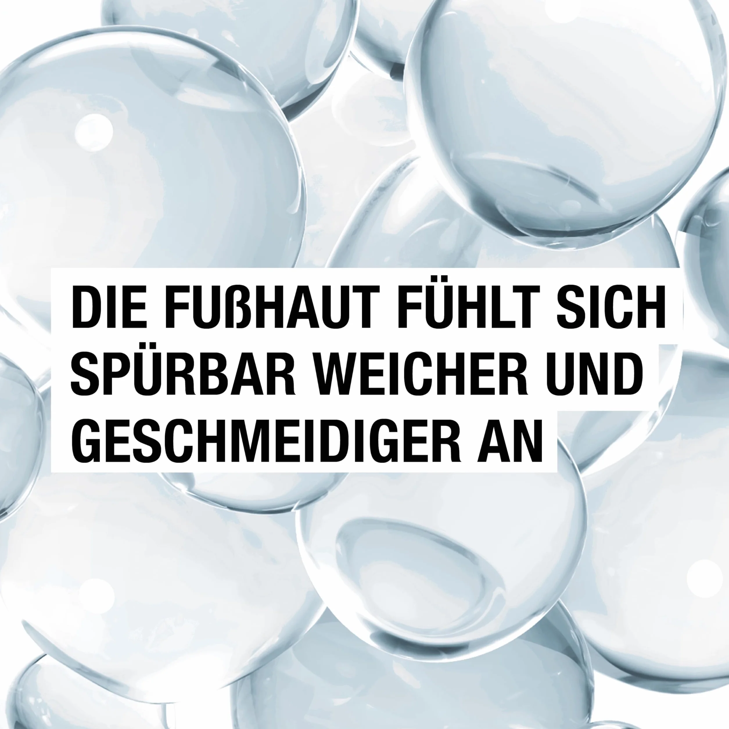 Neutrogena Norweska formuła natychmiast wchłaniający się krem do stóp (100 ml) do normalnych i suchych stóp, nawilżający krem do pielęgnacji stóp z 15% gliceryną + witaminą E