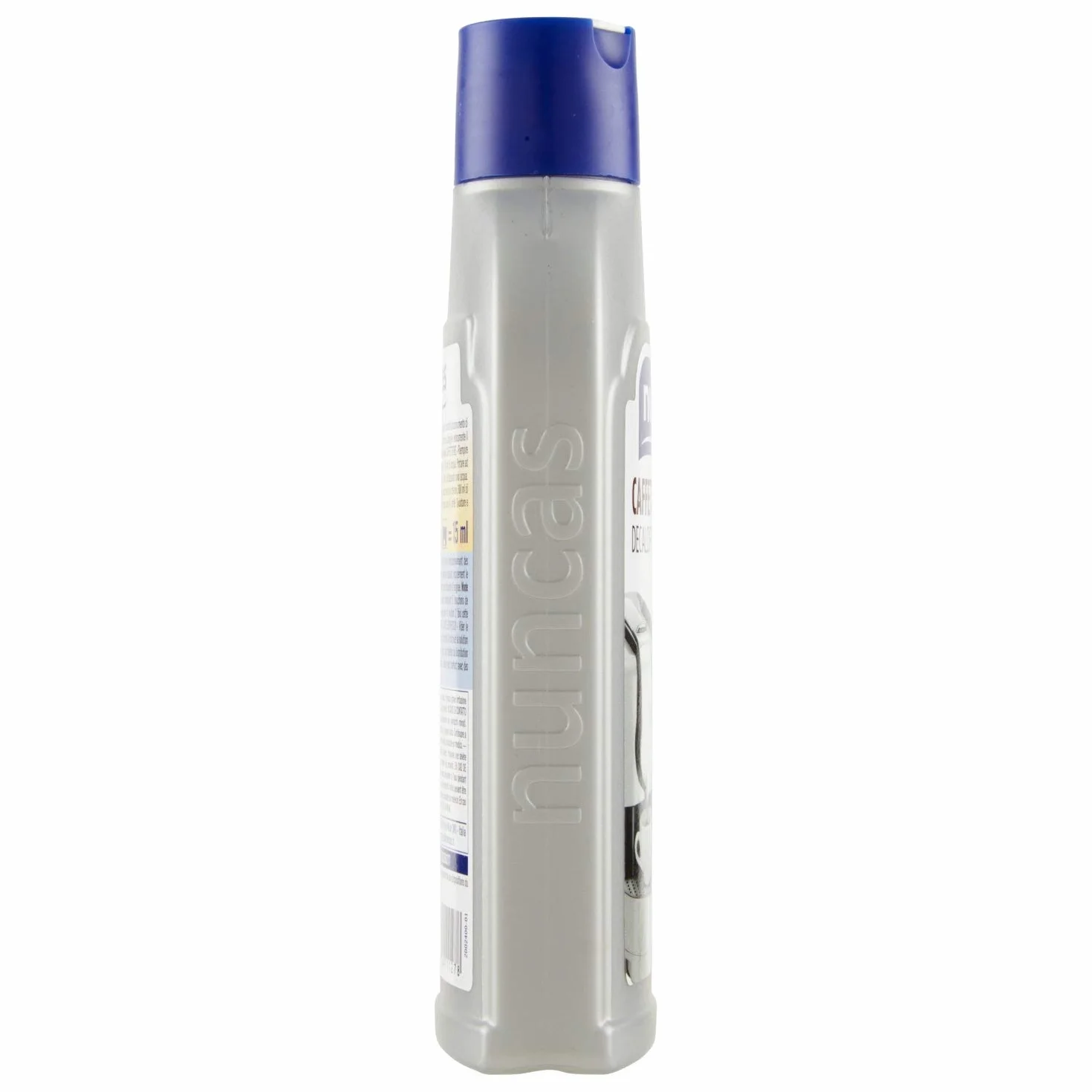 nuncas Ekspres do kawy - odkamieniacz w płynie - 250 ml