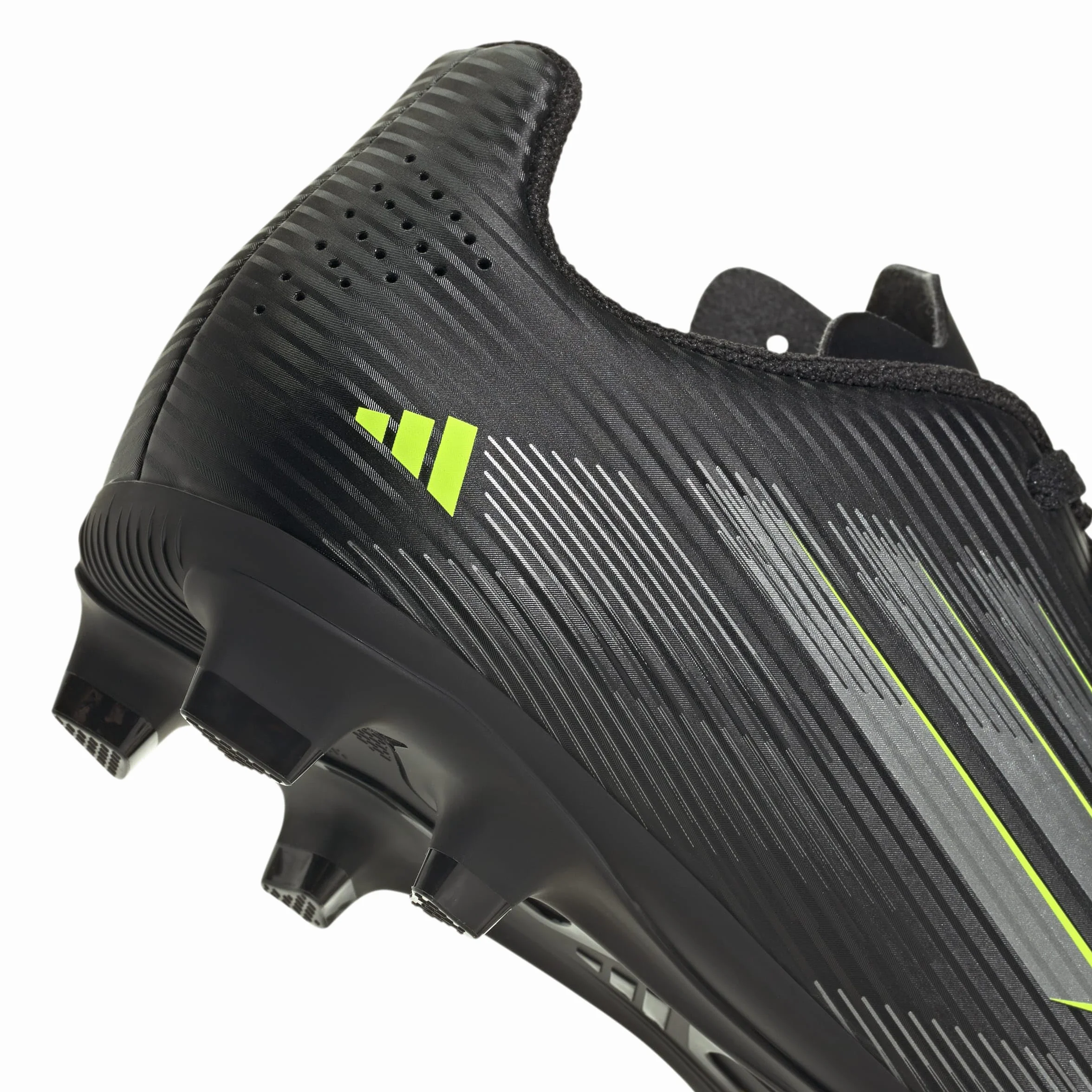adidas Uniseks - dzieci F50 Club Firm Ground/Multi Ground Football Boots KidsButy pilkarskie