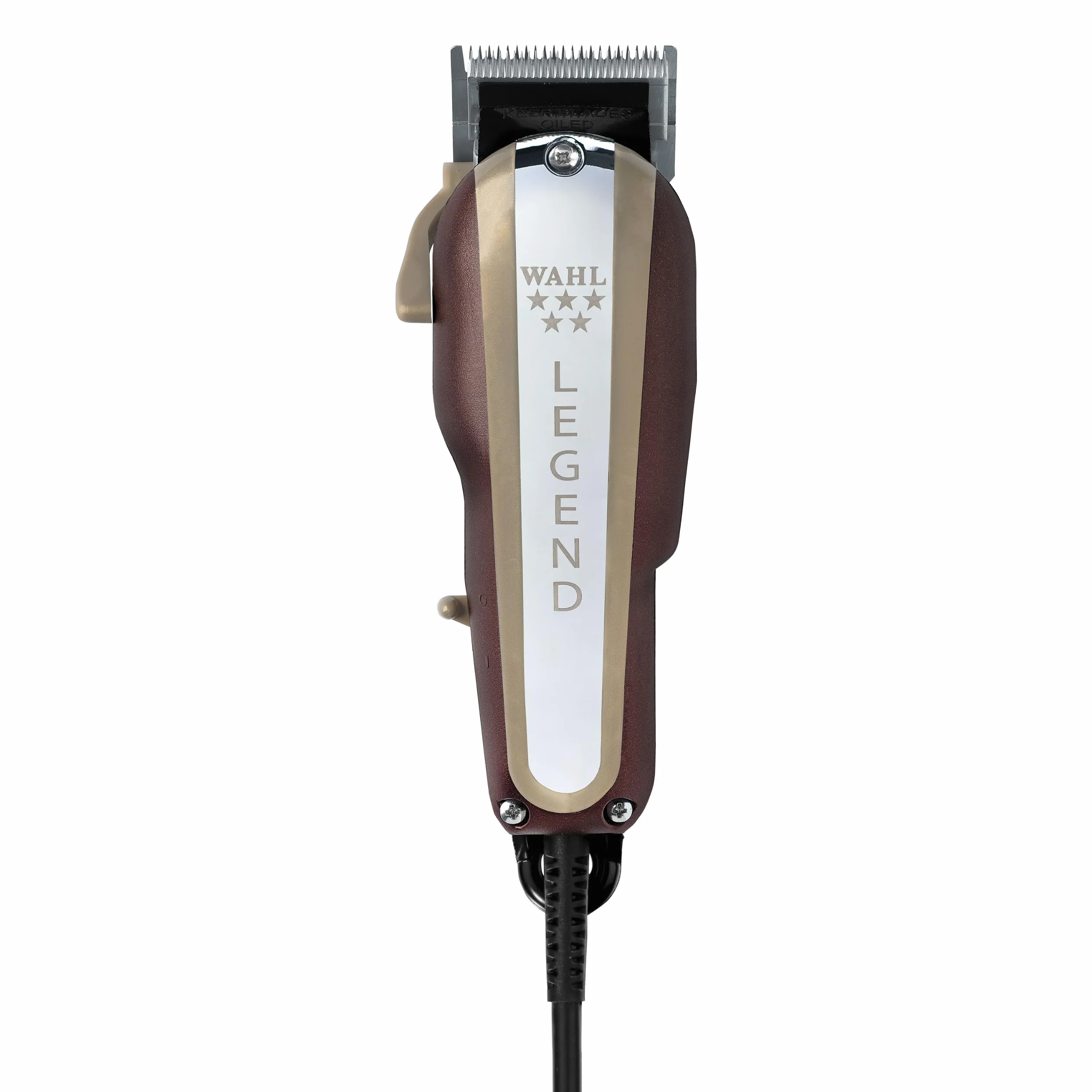 Wahl Legend Hair Clipper Professional Mains Fading Clipper