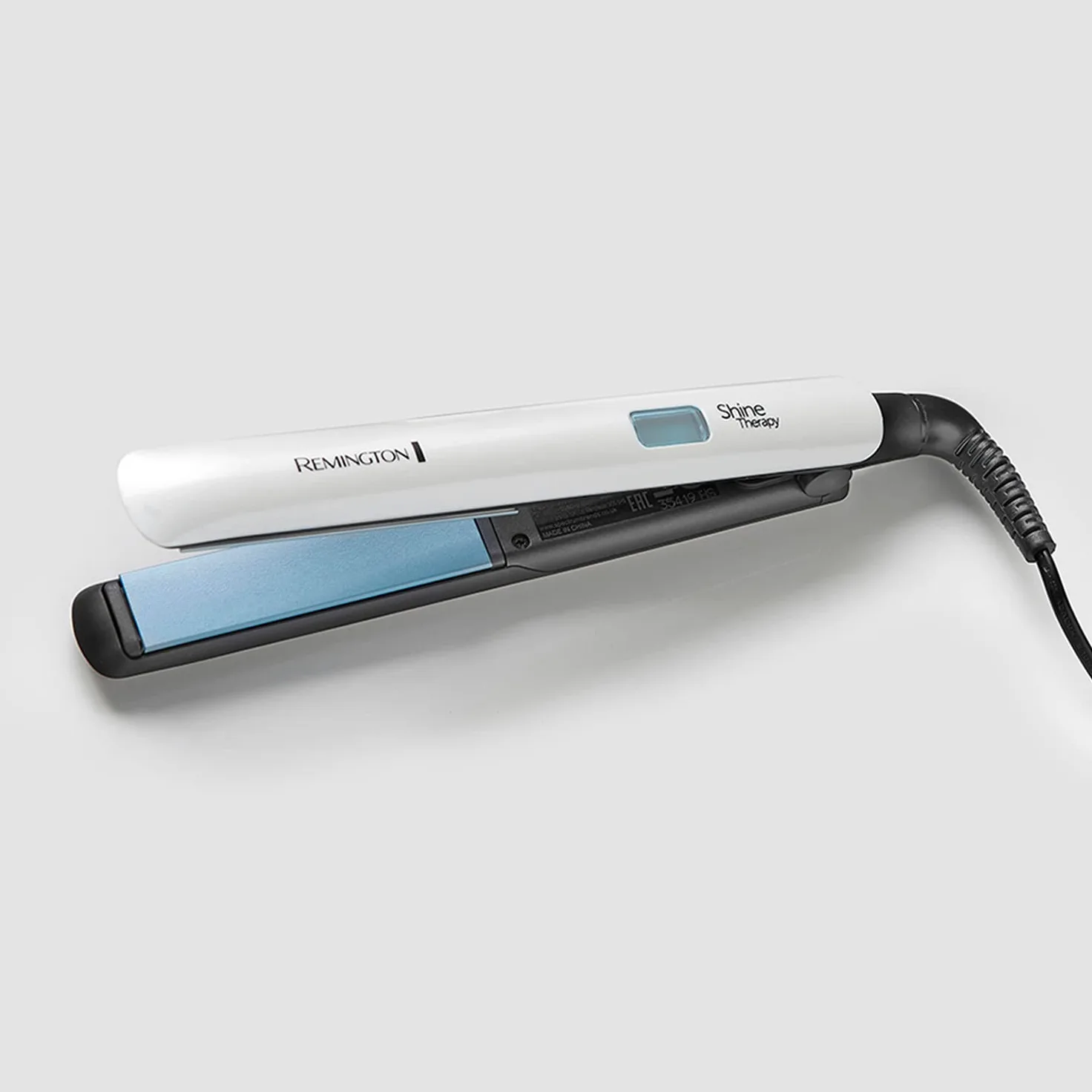 Remington prostownica do włosów Shine Therapy S8500 150-230°C ceramiczna