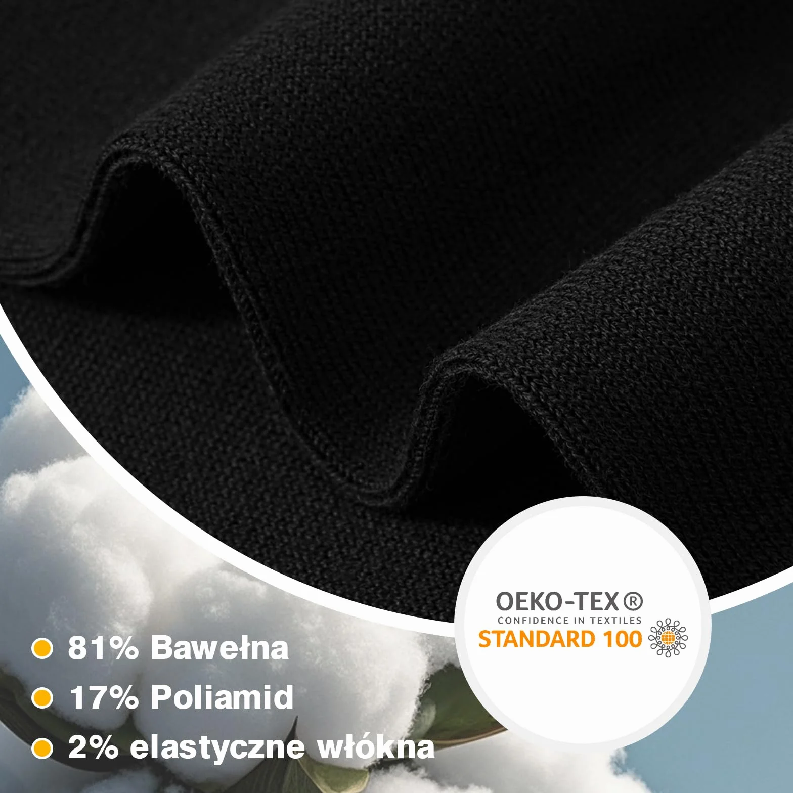QINCAO Skarpety do trampek Mężczyźni Kobiety 6/10 par Pół-skarpetki Ćwierć-skarpety Bawełniane Unisex Krótkie Skarpety