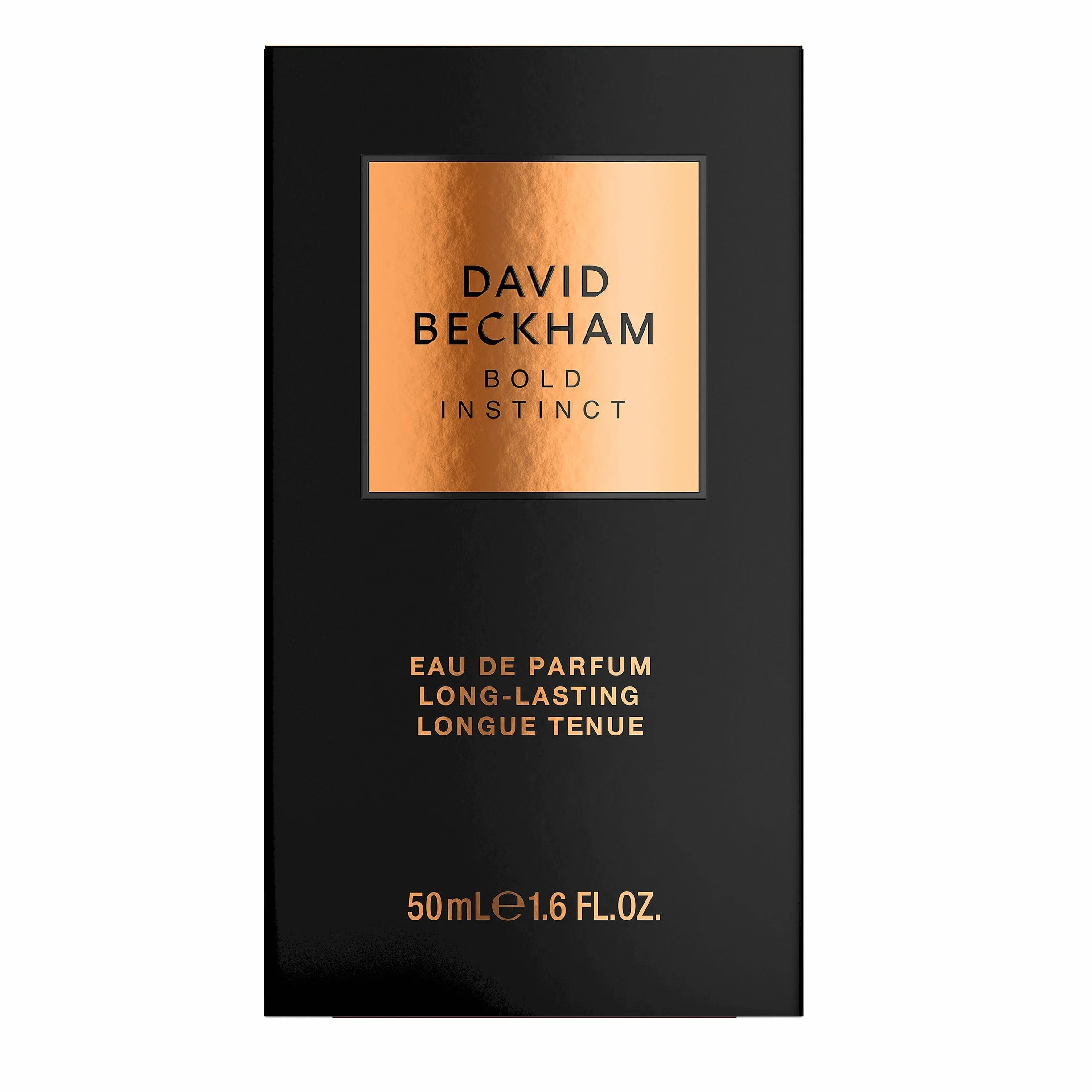 David Beckham Bold Instinct Woda Perfumowana 50 ml