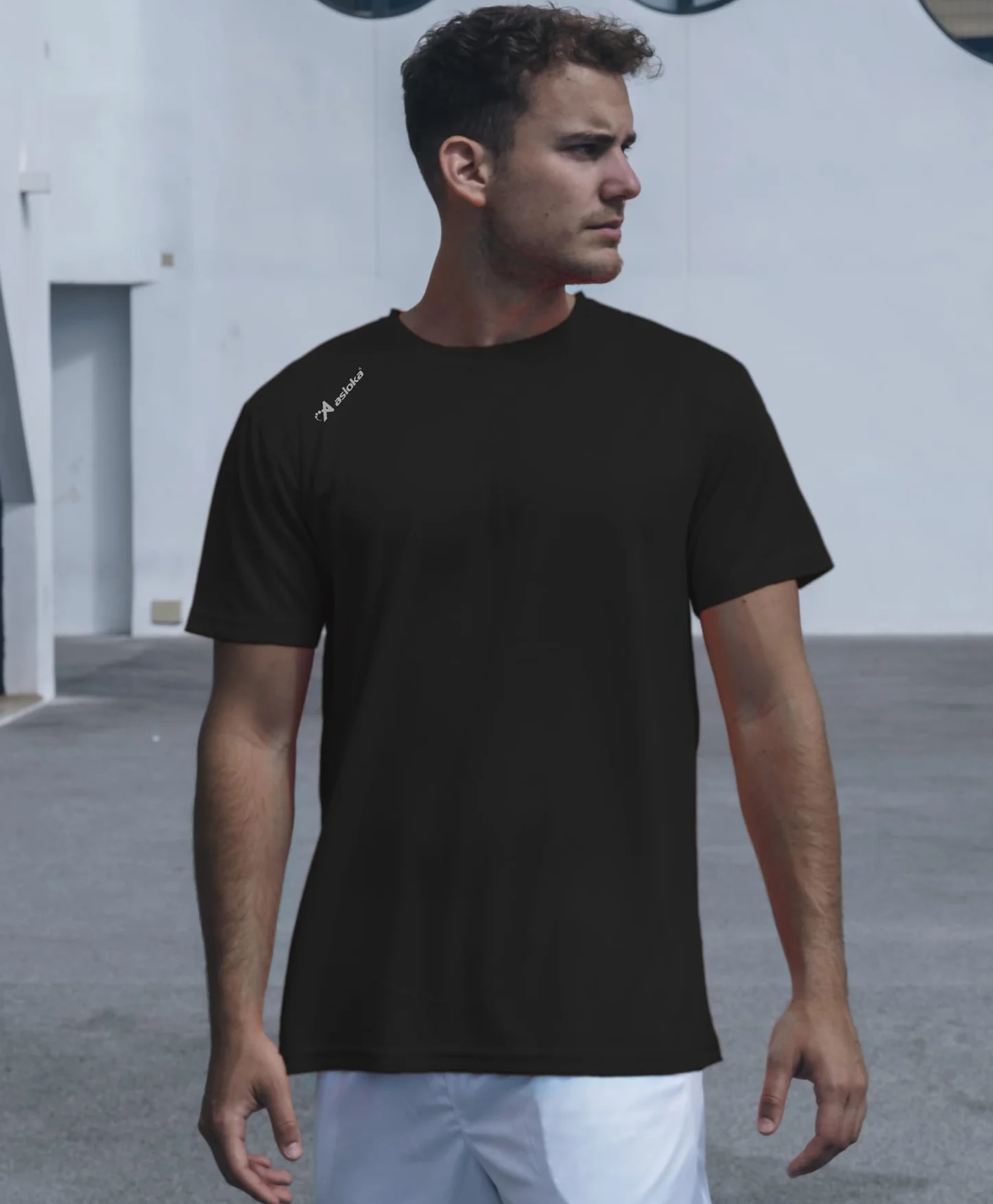 Asioka 75/09 - T-shirt uniseks, dla dorosłych