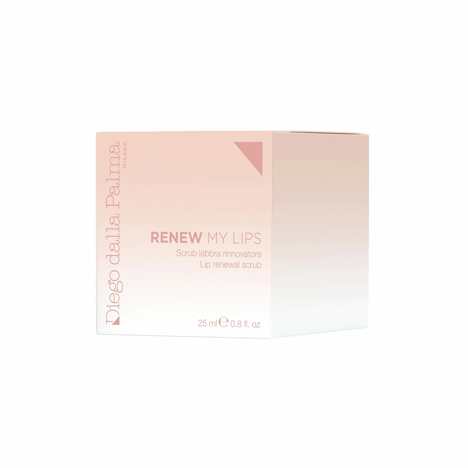 Diego Dalla Palma My Lips Renew Peeling do ust