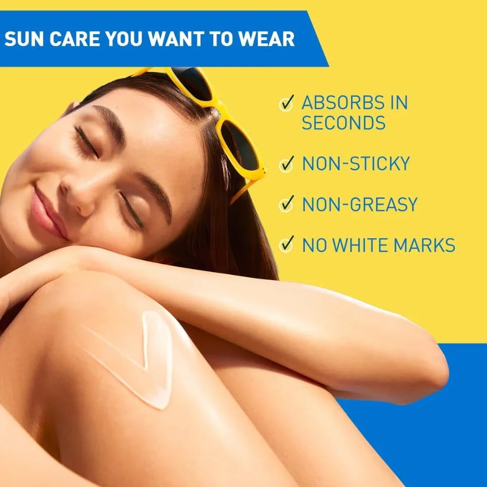 CeraVe Balsam ochronny SPF 50+ z ceramidami 75 ml
