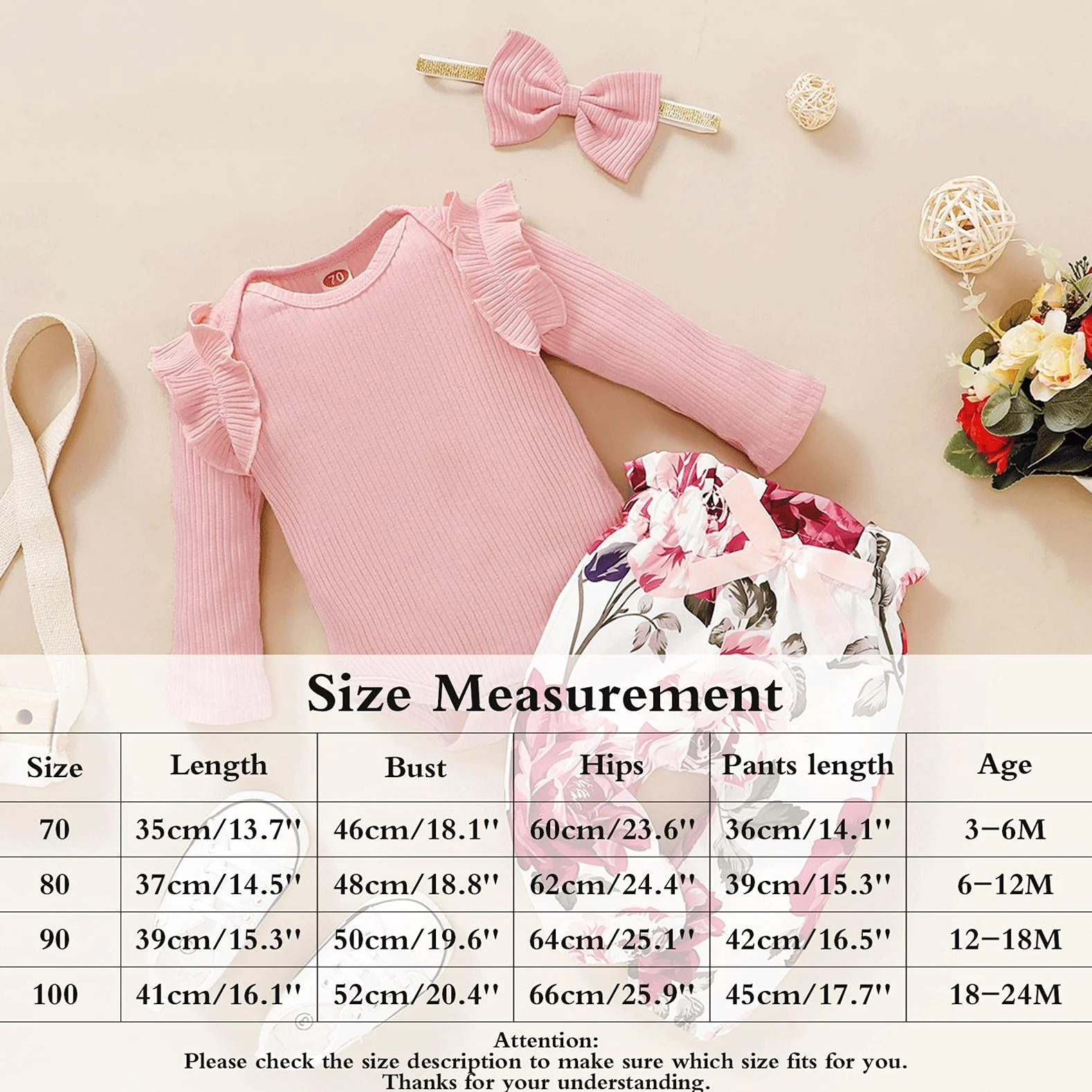 Sweter dla dzieci z długim rękawem bluzy z kapturem + spodnie, dla niemowląt, bluza z kapturem, dres, zestaw ubrań