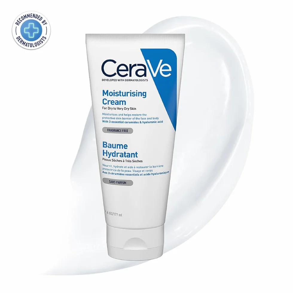L'Oreal Cerave Krem do Ciała 177 ml