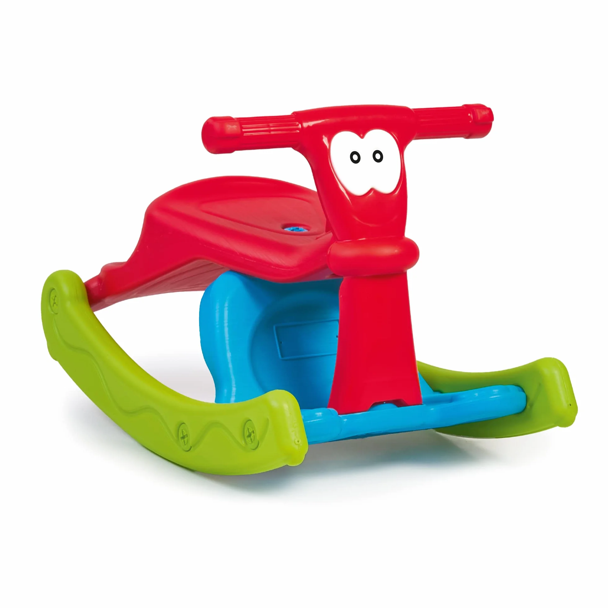 FEBER Sway & Seat 2 In 1, Wielobarwny, Jeden rozmiar (słynny FEB02000)