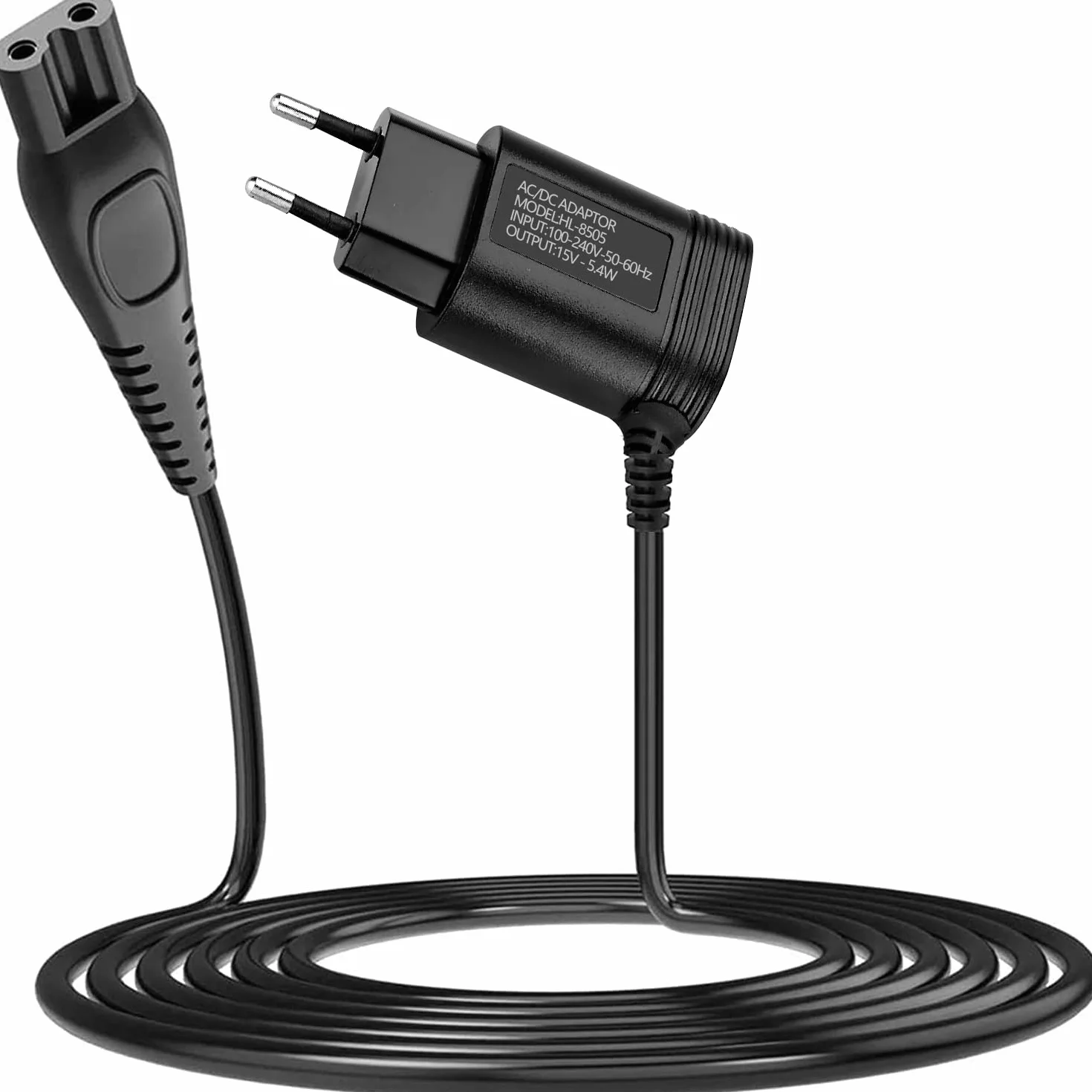 Ładowarka do golarki Philips Norelco HQ8505 7000 5000 3000 MG5750 MG7790 MG7770 MG7720 BG5020