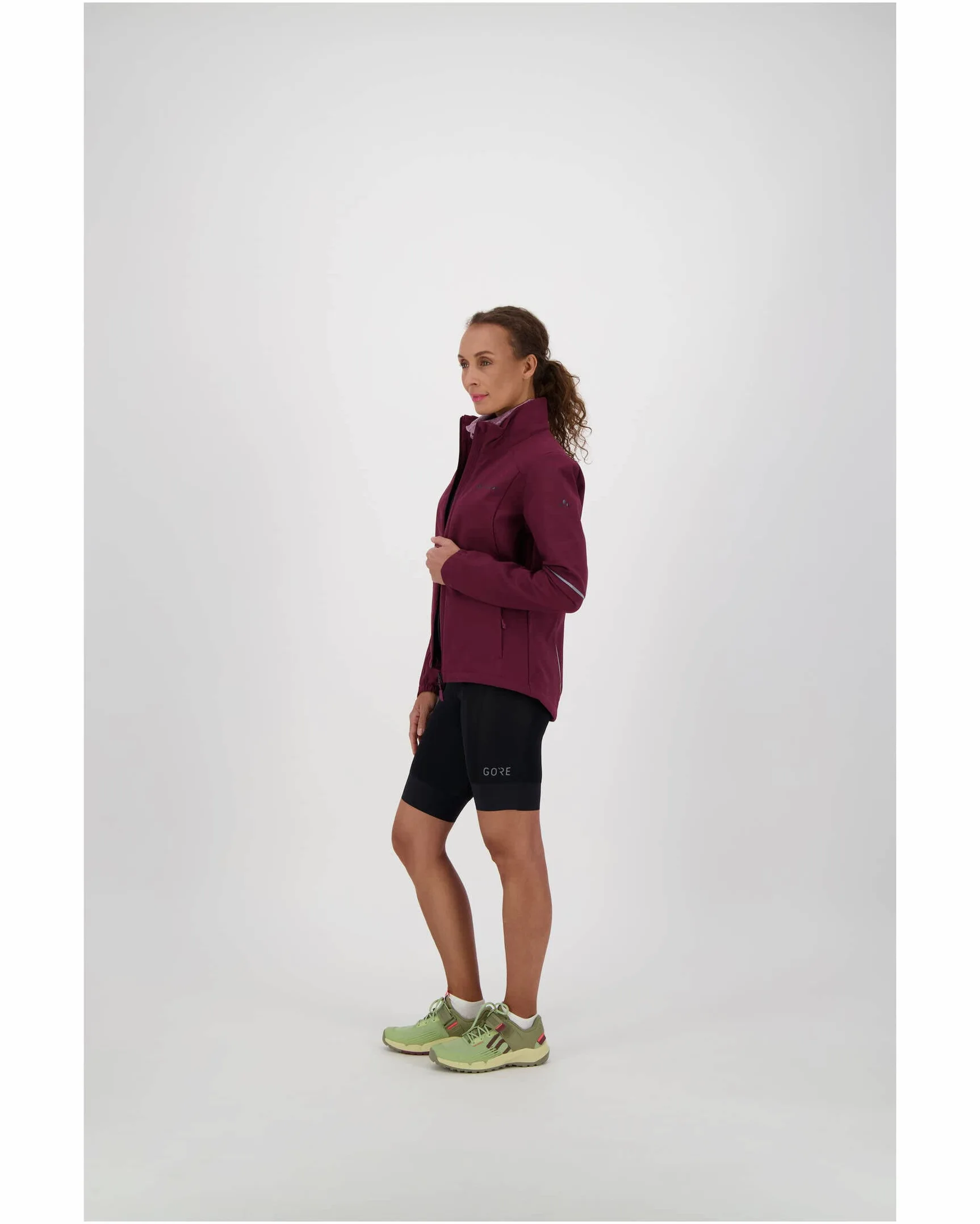 GORE WEAR C3 Short Tights+