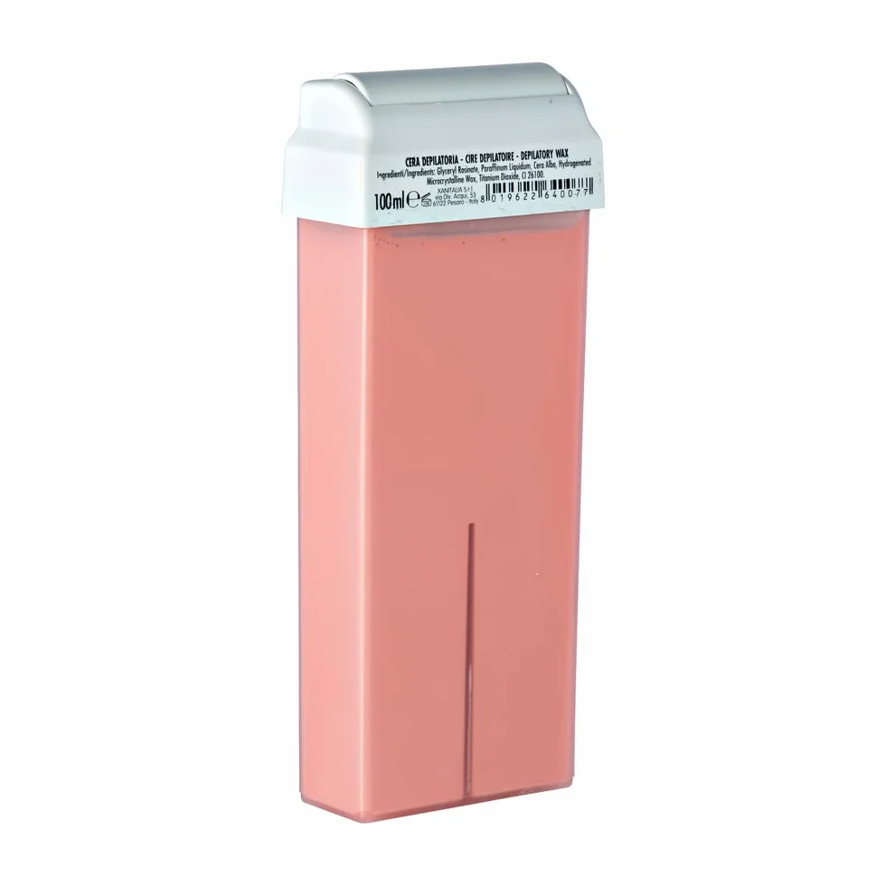 Wkład woskowy Premium Rosa Titanium
