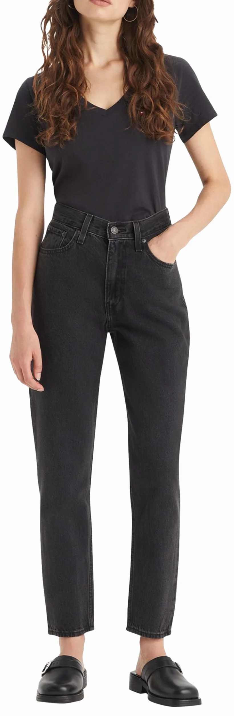 Levi's 80s Mom - Jeans Kobiety