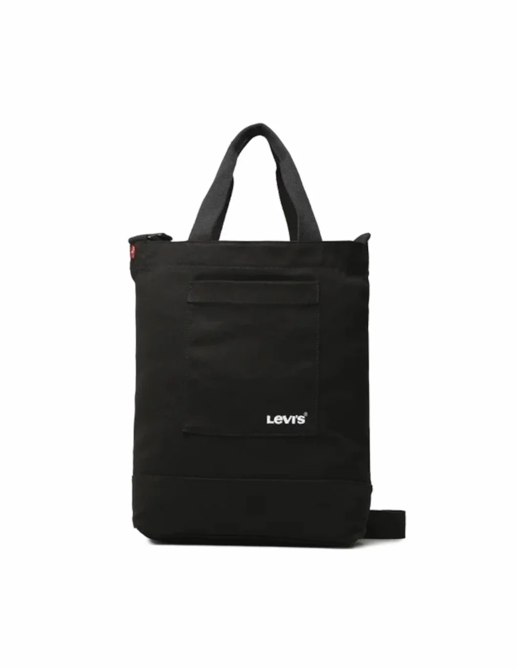 Levi's, Icon Tote Mężczyźni, Zwykły czarny, Taille unique