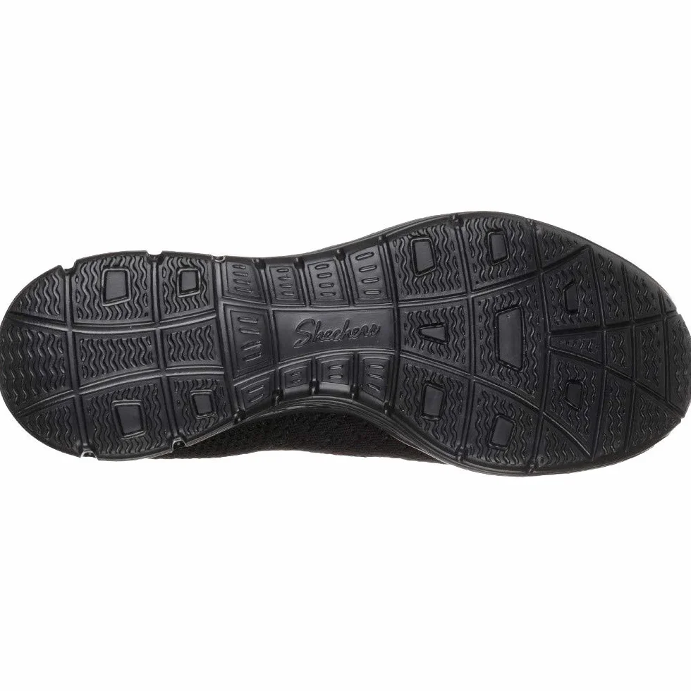 Skechers SEAGER - POWER HITTER - Mary Jane damski