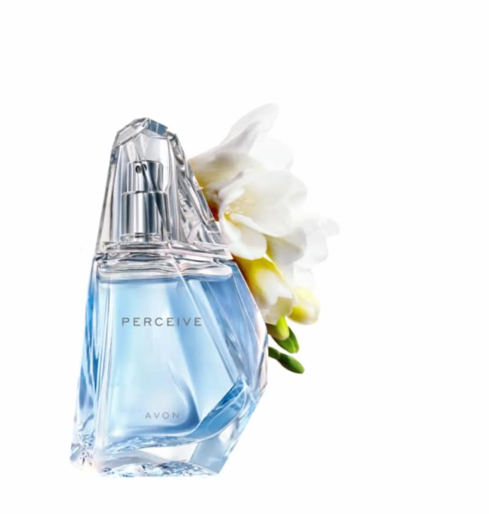 Avon Perceive 4-częściowy zestaw perfum Eau de Parfum, balsam do ciała, dezodorant w sprayu do ciała dla kobiet