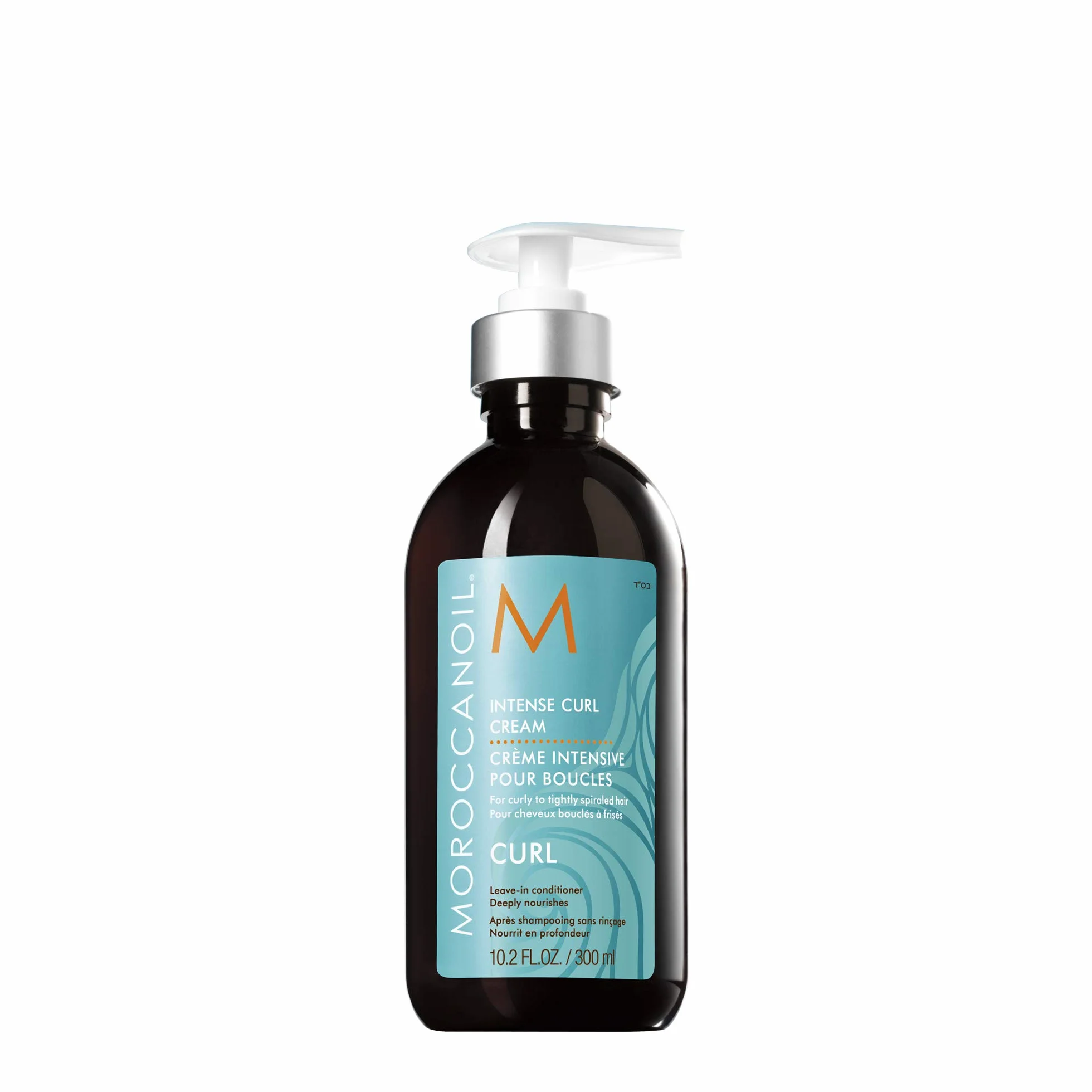 Moroccanoil Intense Curl Cream