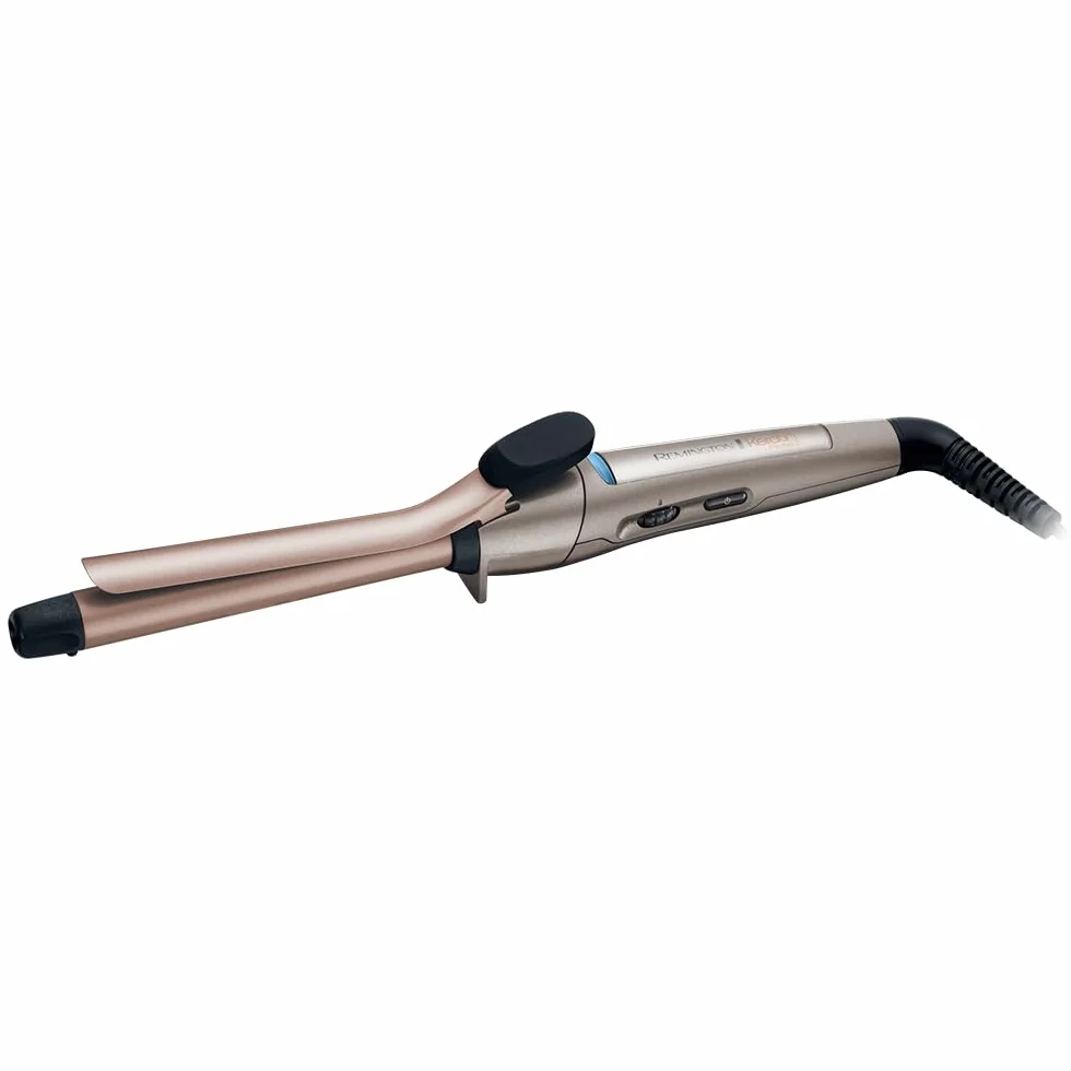 Remington lokówka z jonizacją 19mm ceramiczna Keratin Protect CI5318 36W