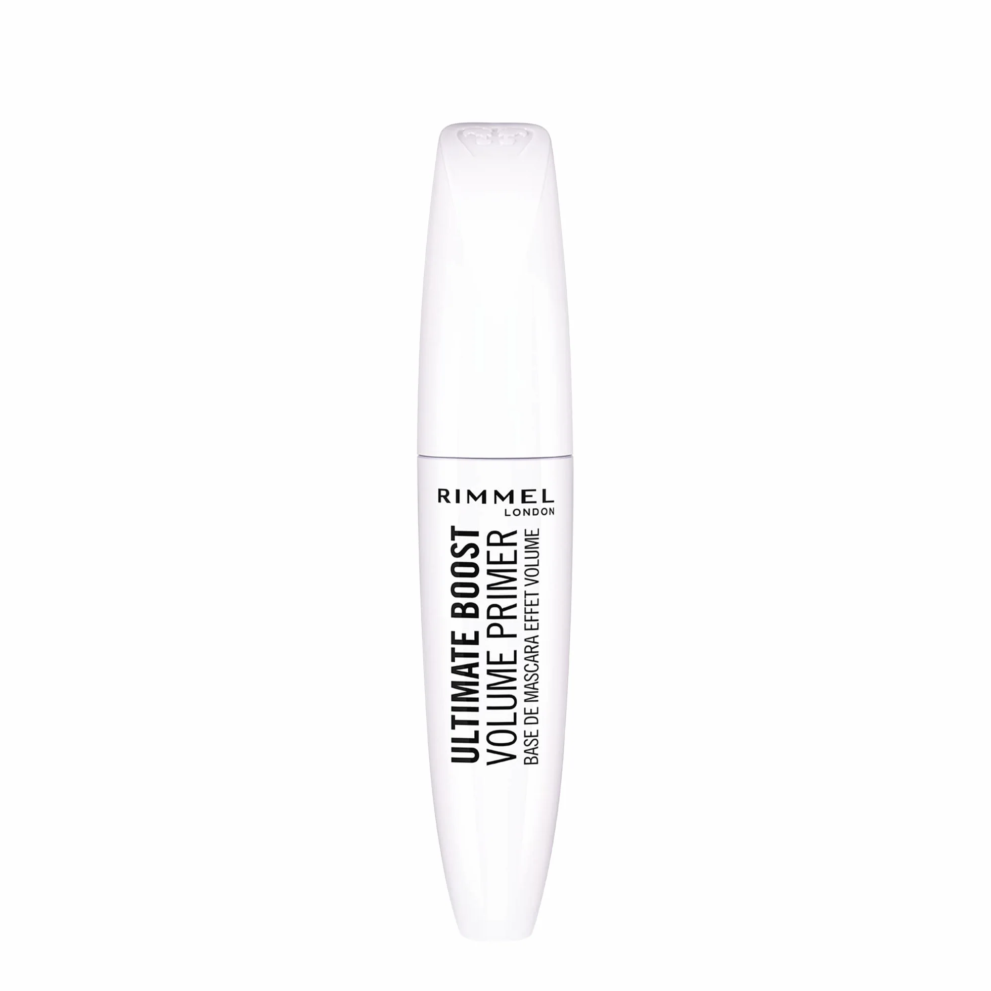 Rimmel Ultimate Boost wydłużająca i odżywiająca rzęsy baza pod tusz