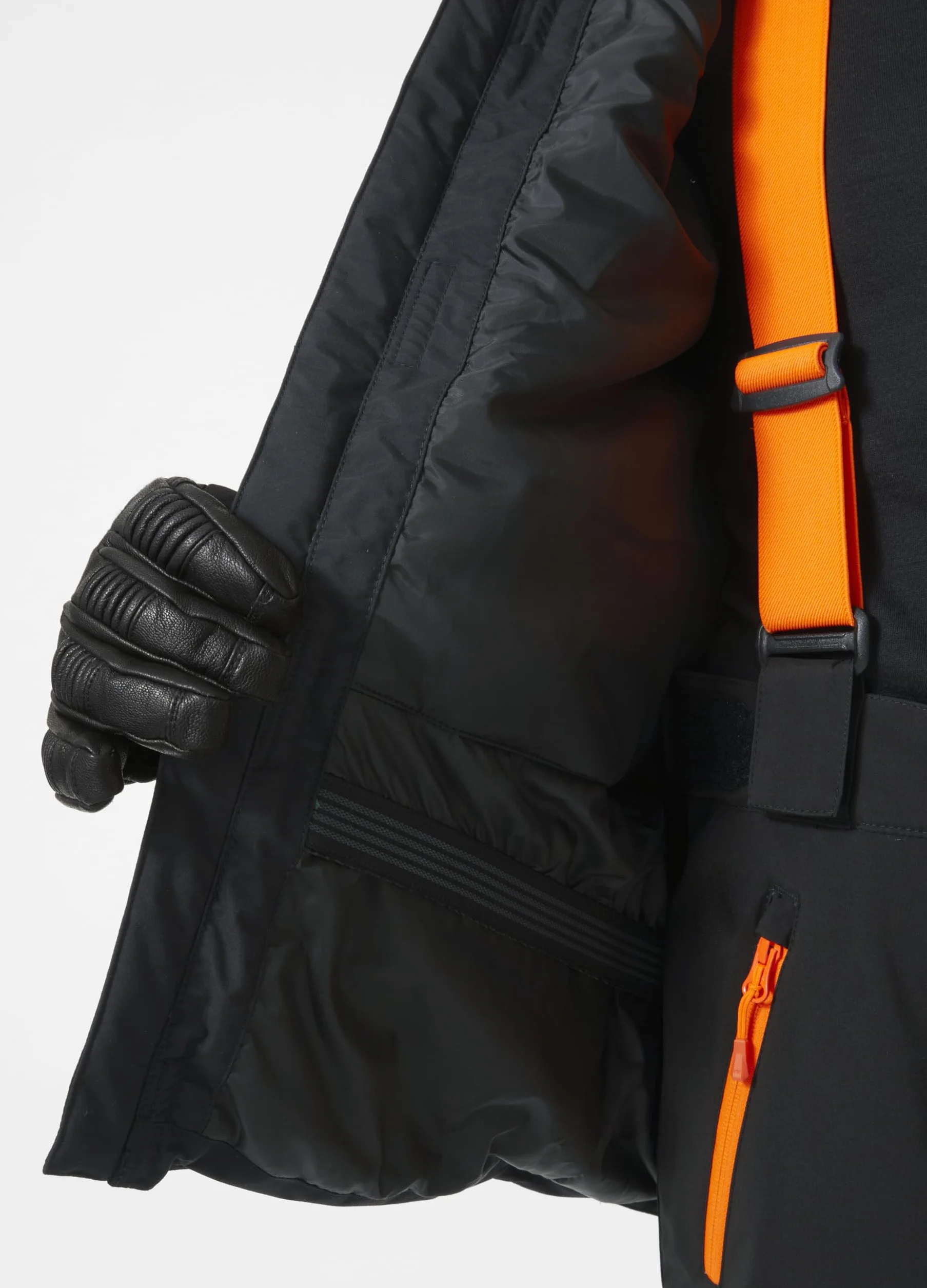 Helly Hansen Kurtka Ins Junior Unisex Jr Level Jacket