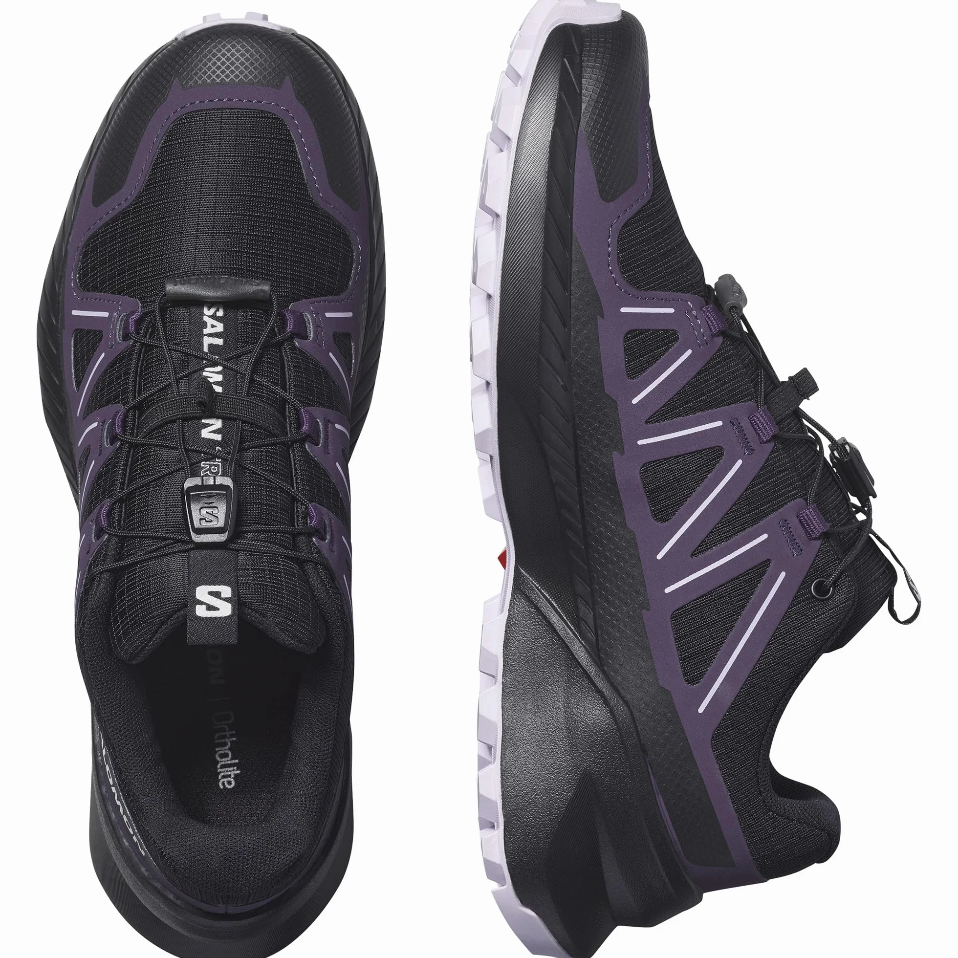 Salomon Kobiety Speedcross PeakButy trekkingowe