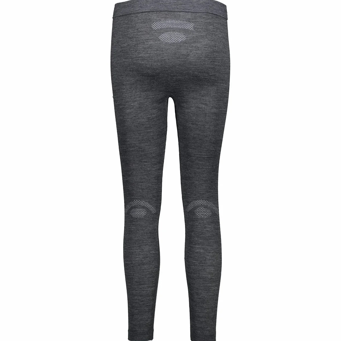 CMP Bielizna Merino Długie Spodnie 39y4026 - Spodnie Kobiety