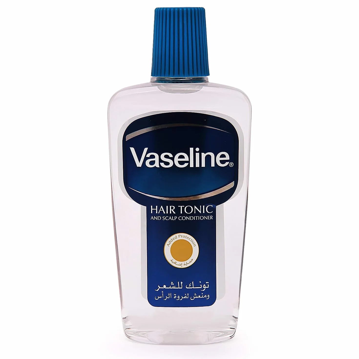 Vaseline Hair Tonic And Scalp Conditioner