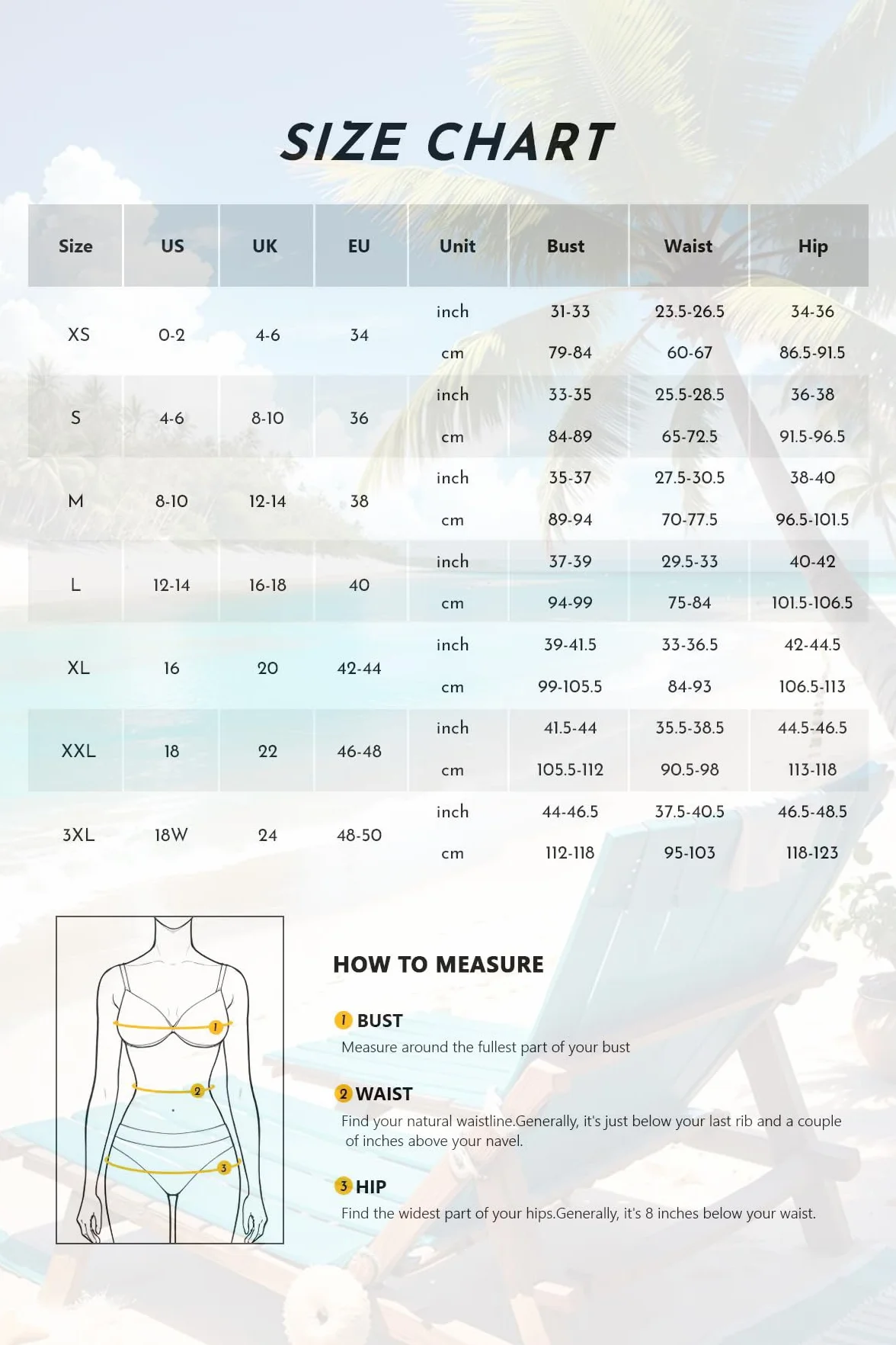 SHEKINI Rash Guard 3-częściowy strój kąpielowy z długim rękawem, z zamkiem błyskawicznym, ochrona przed słońcem, moda kąpielowa, bikini top, szorty kąpielowe