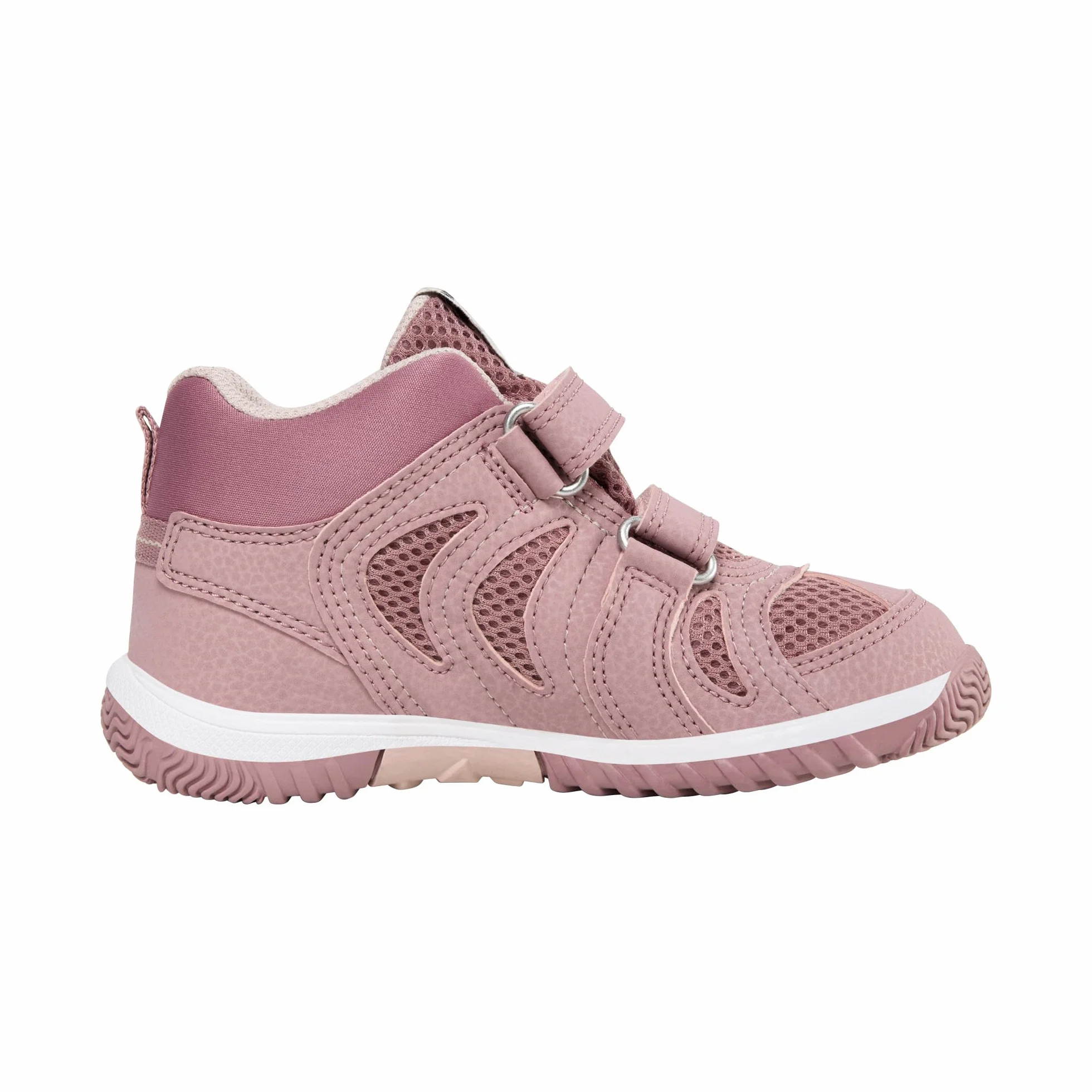 Viking Uniseks - dzieci Cascade Mid Iii GtxButy trekkingowe