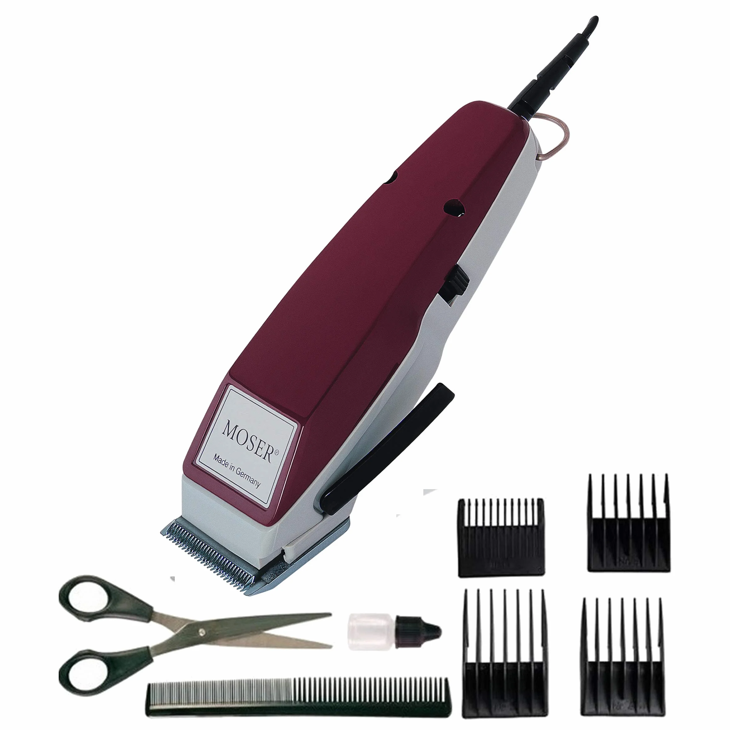Mosser Profesional 1400 maszynka do golenia