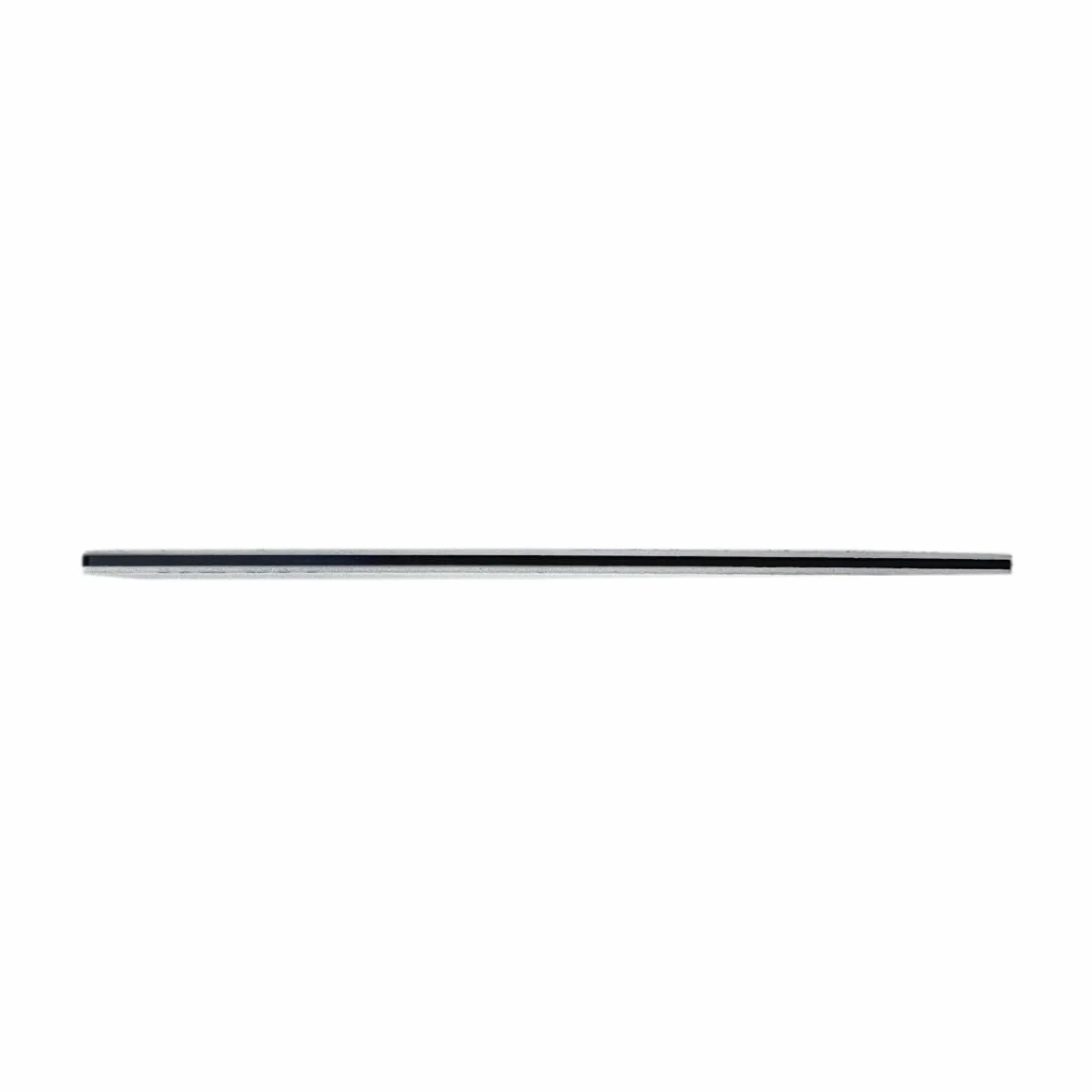 Pilnik do paznokci STALEKS EXPERT NFE-40-180/240-25 półksiężyc, dwustronny, ziarnistość 180/240 gr, cienka warstwa pianki, 25 szt